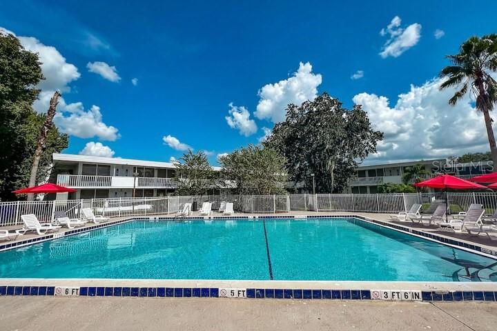 2930 POLYNESIAN ISLE BLVD #245, KISSIMMEE, FL — photo 12