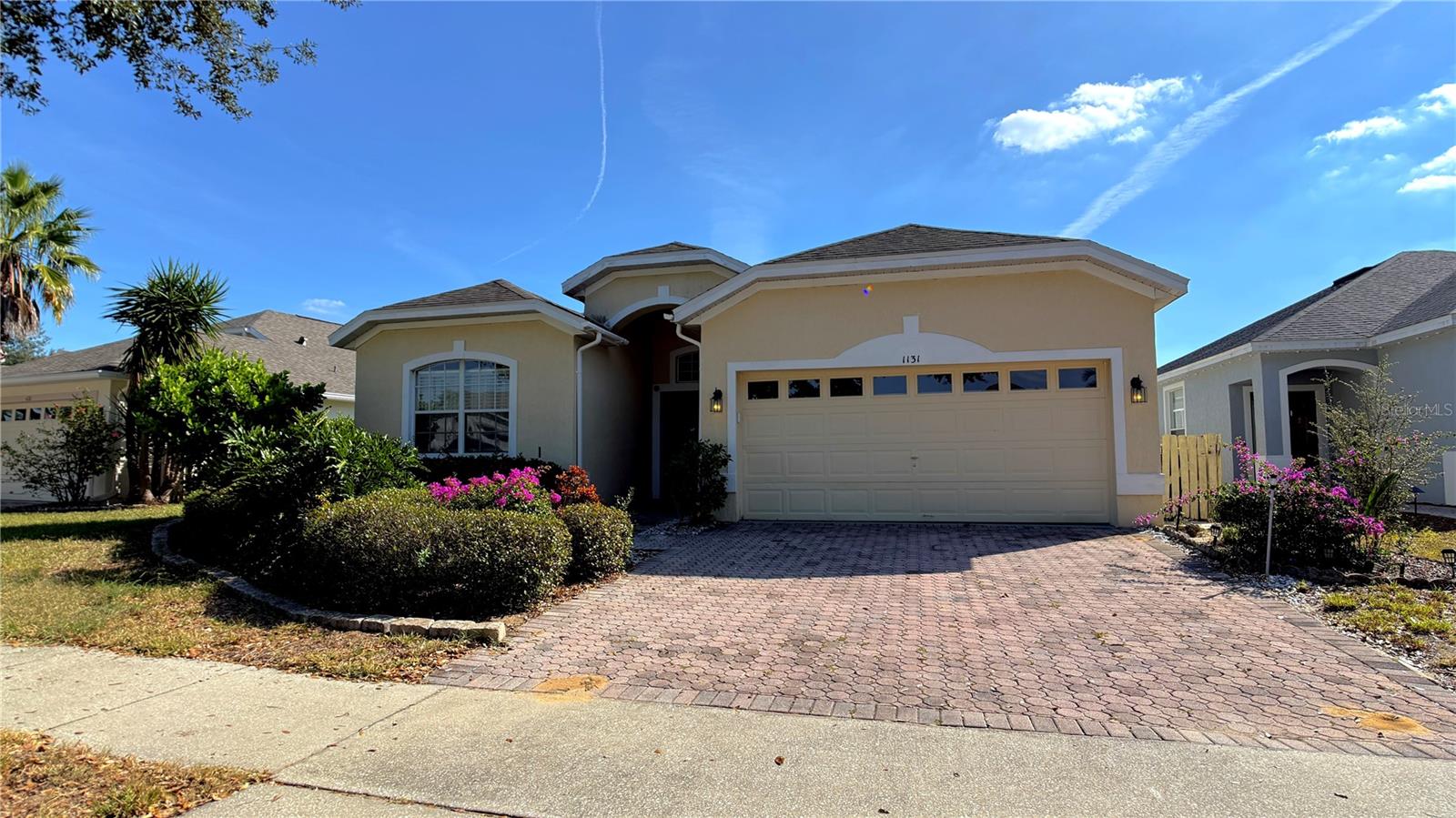 1131 N HAMPTON DR, DAVENPORT, FL