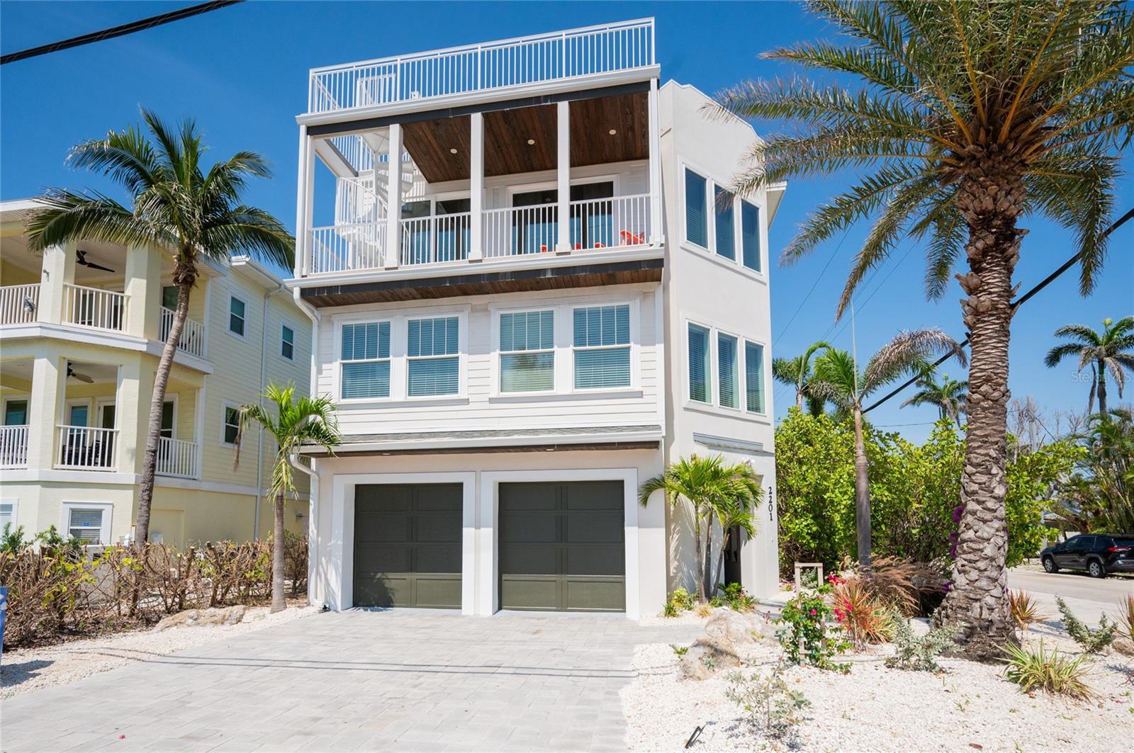 2201 AVENUE C, BRADENTON BEACH, FL — photo 64