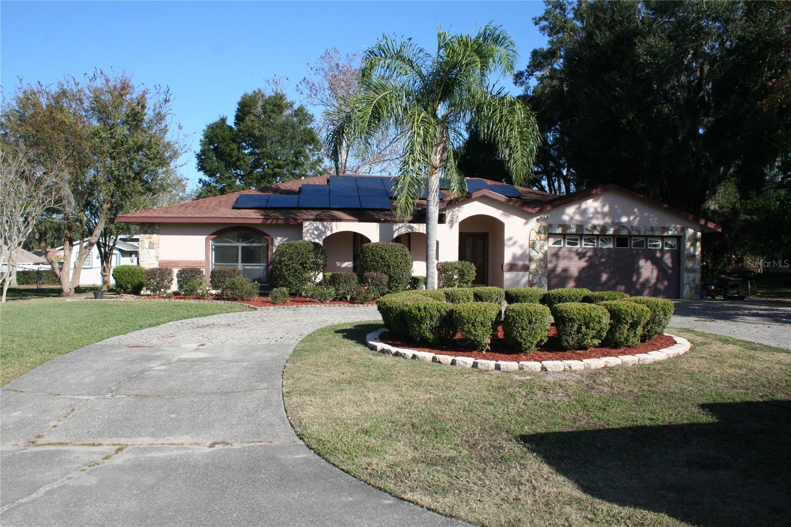5997 SE 122ND PL, BELLEVIEW, FL