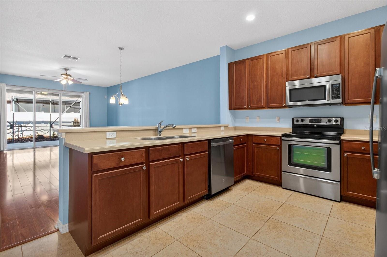 2153 BARRACUDA CT, HOLIDAY, FL — photo 14