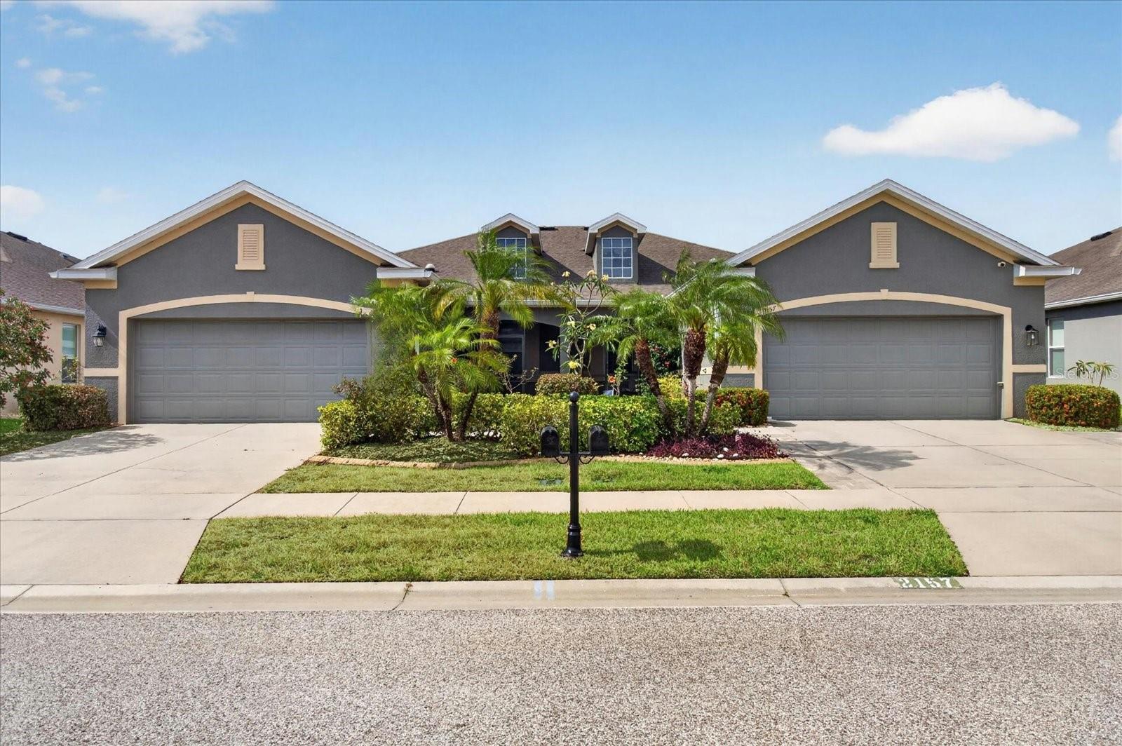 2153 BARRACUDA CT, HOLIDAY, FL — photo 2