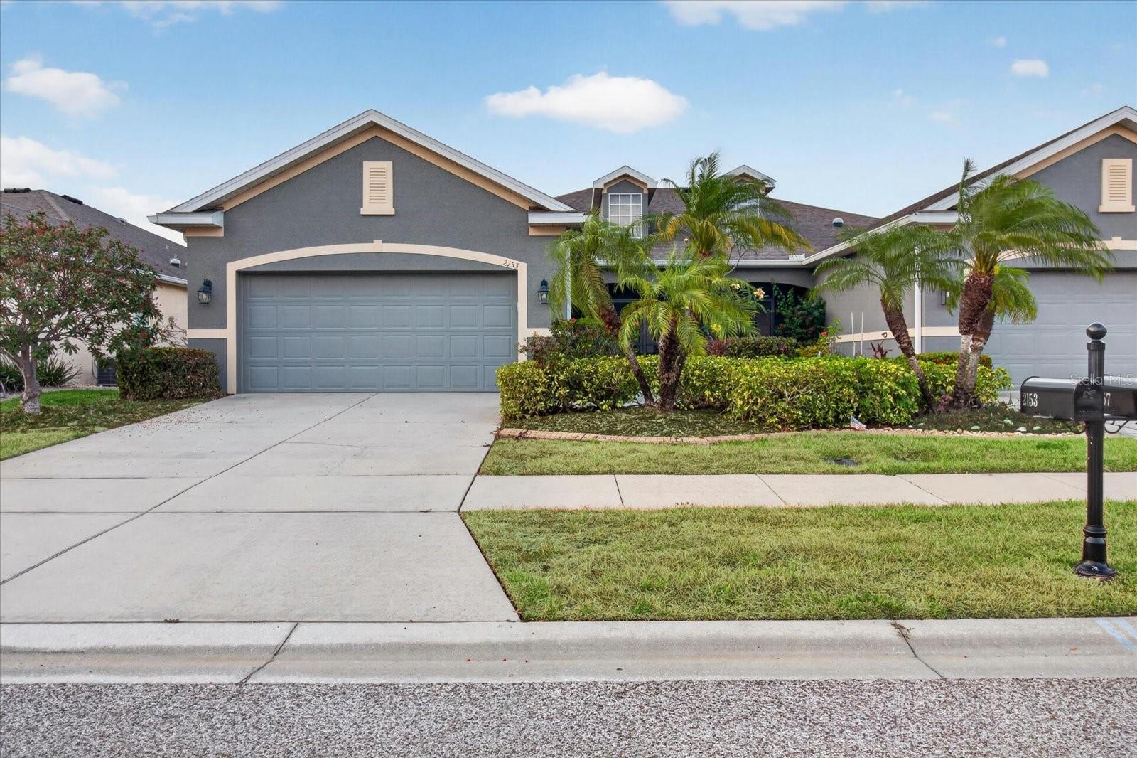 2153 BARRACUDA CT, HOLIDAY, FL — photo 3