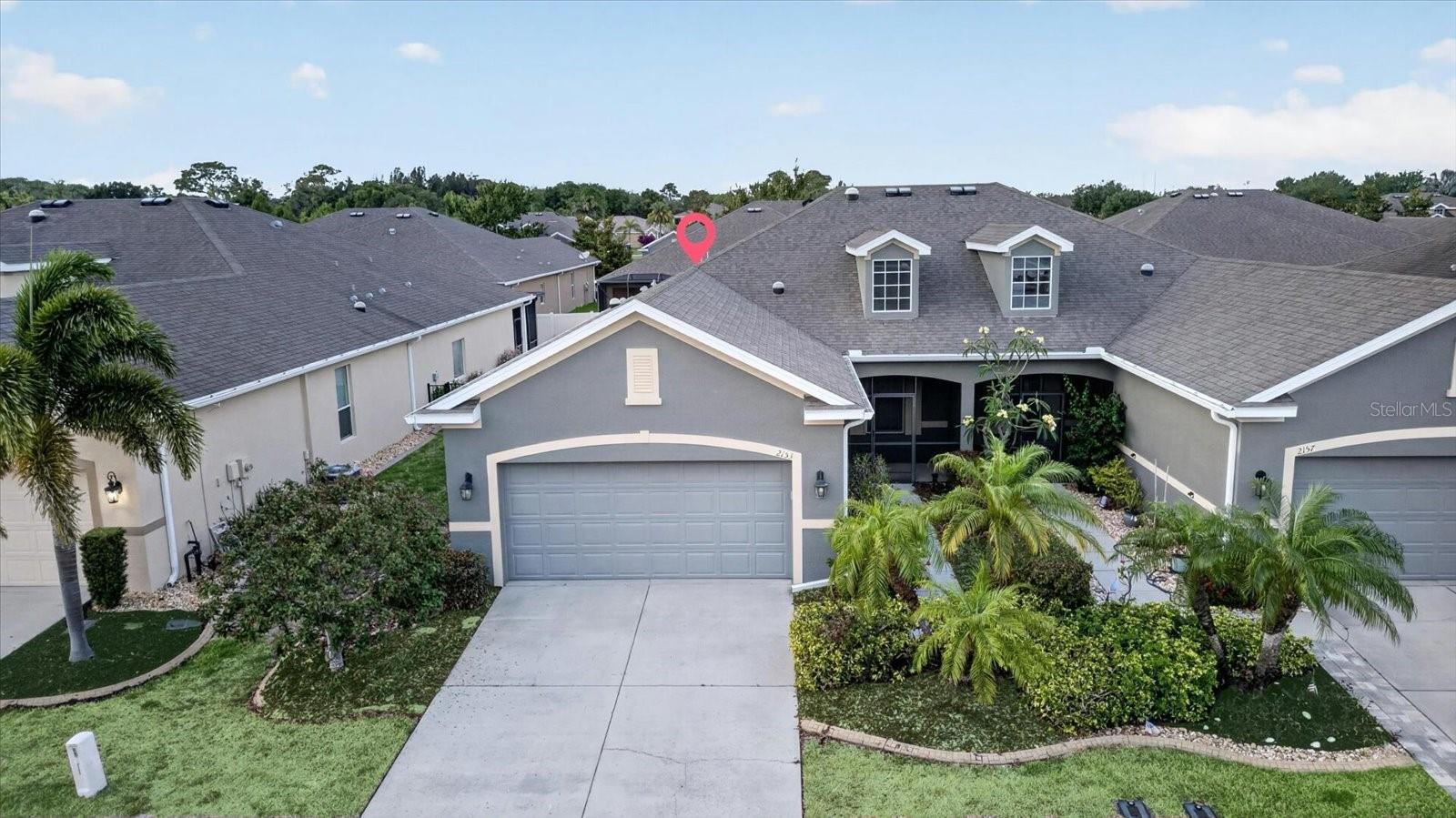 2153 BARRACUDA CT, HOLIDAY, FL — photo 4
