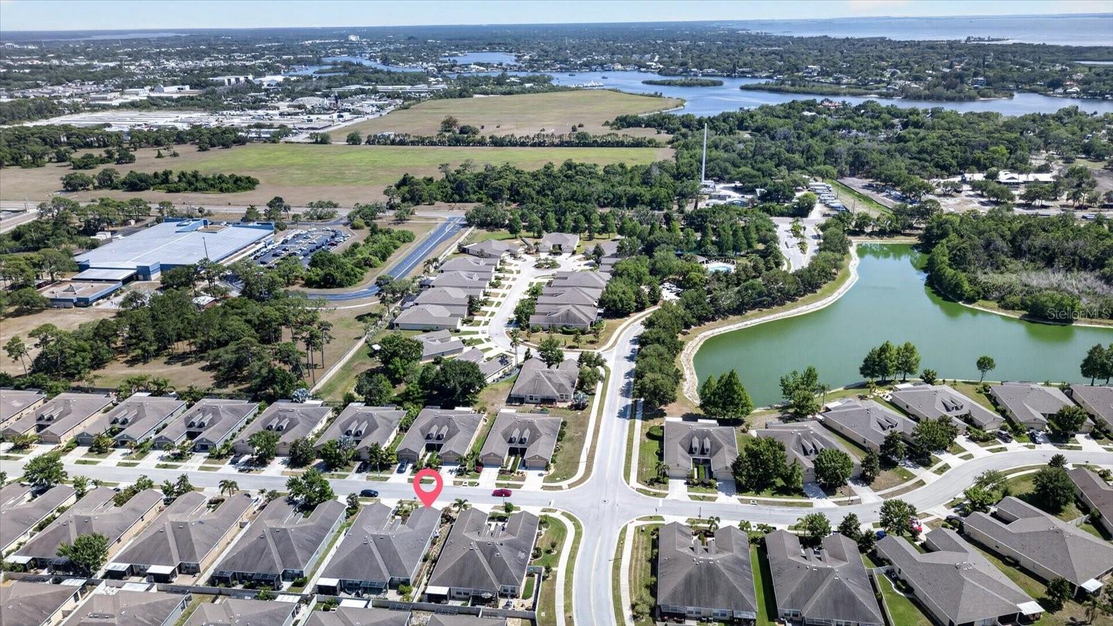 2153 BARRACUDA CT, HOLIDAY, FL — photo 5