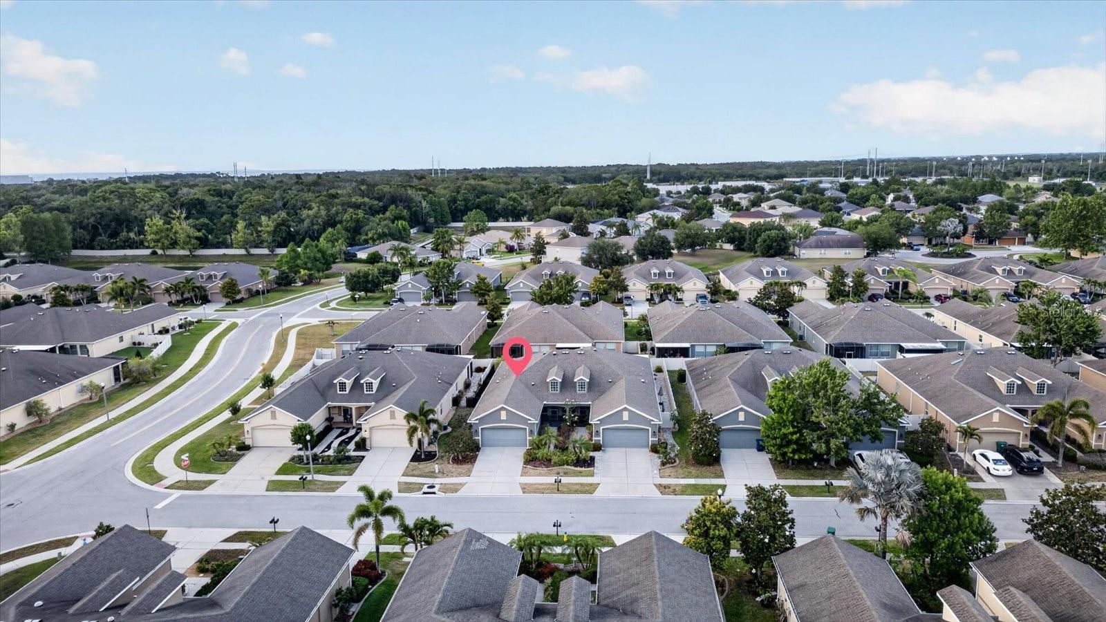 2153 BARRACUDA CT, HOLIDAY, FL — photo 31