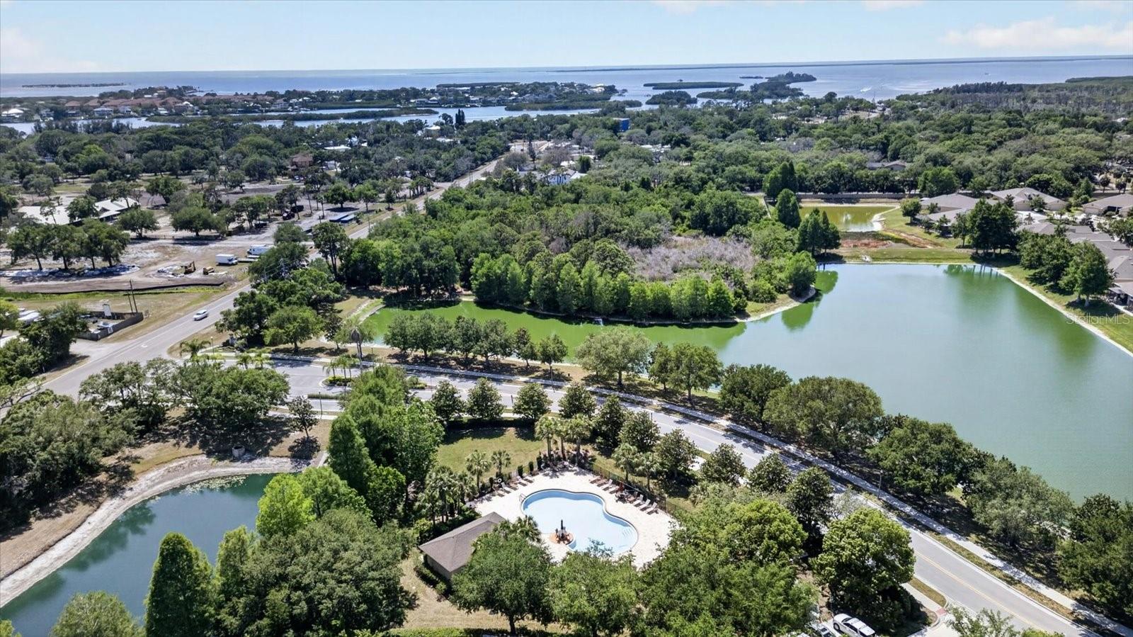 2153 BARRACUDA CT, HOLIDAY, FL — photo 33