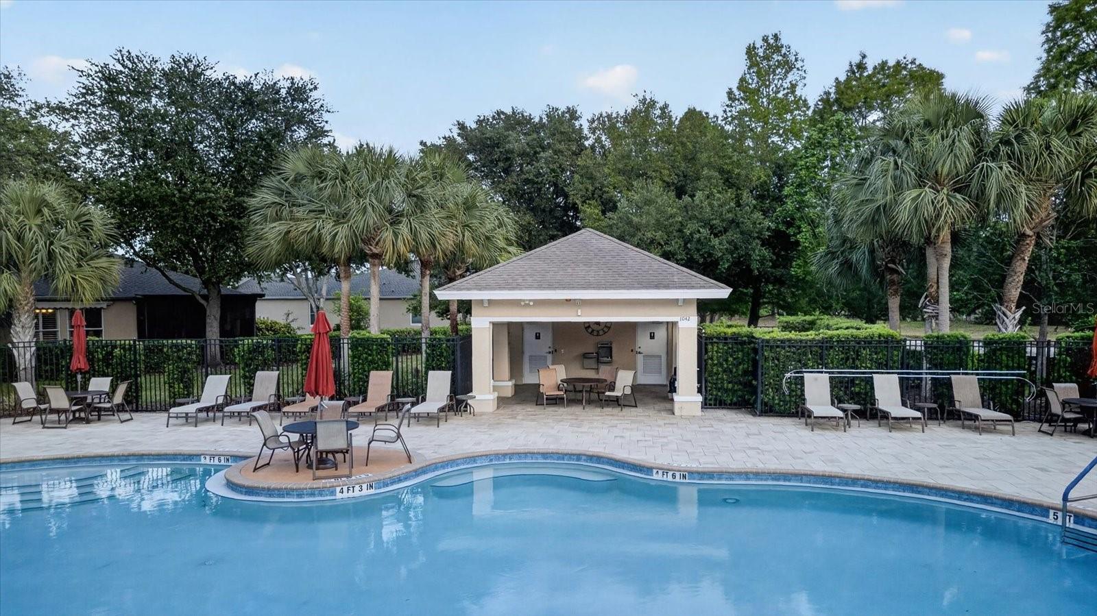 2153 BARRACUDA CT, HOLIDAY, FL — photo 38