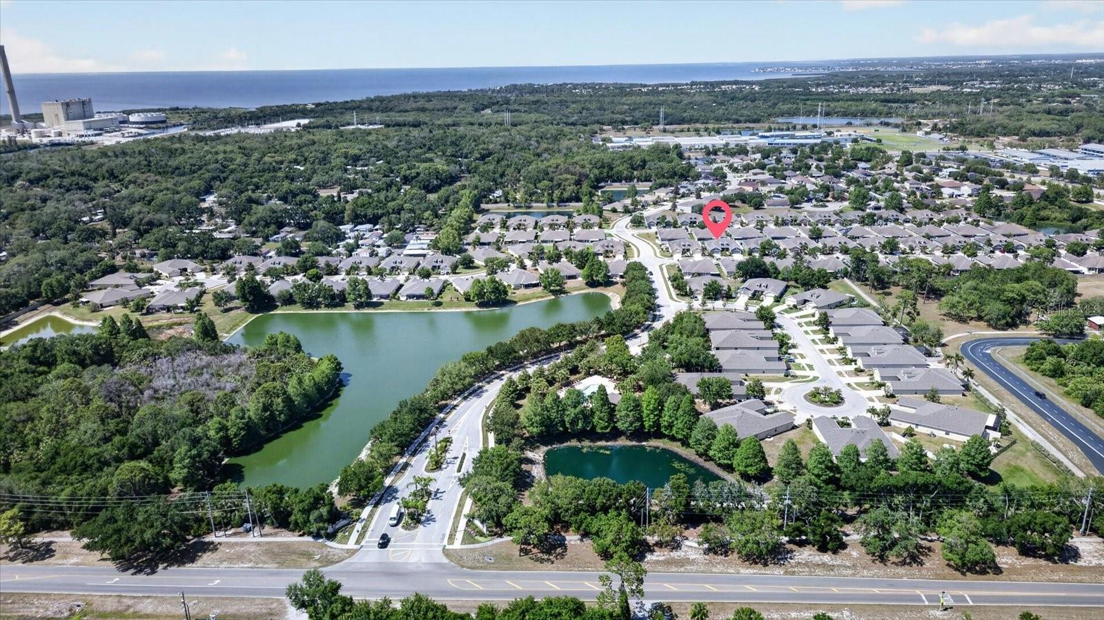 2153 BARRACUDA CT, HOLIDAY, FL — photo 39