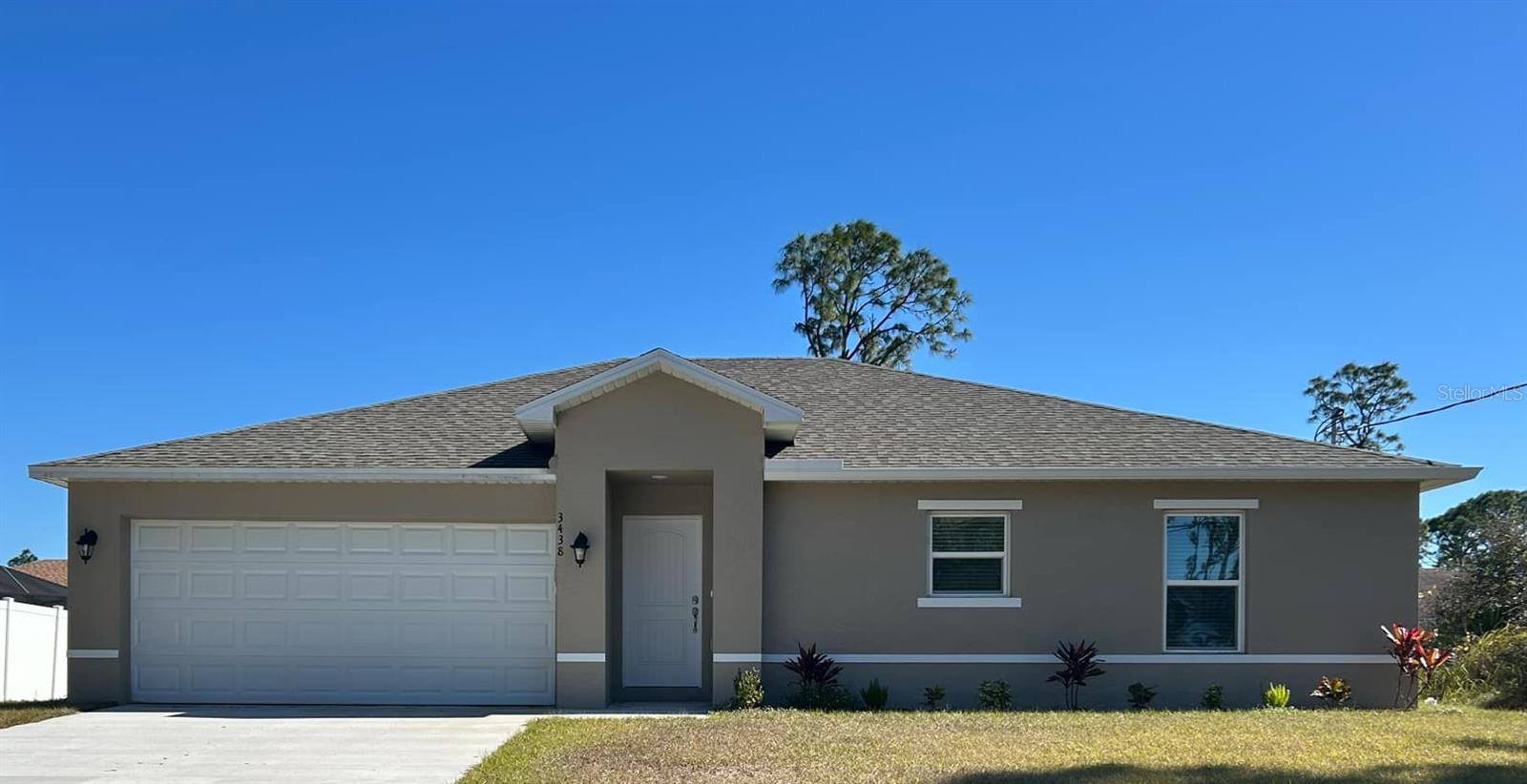 3438 ALWOOD ST, NORTH PORT, FL
