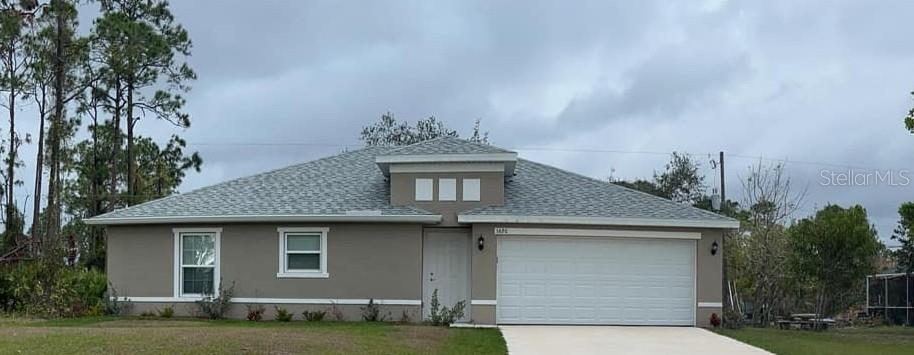 1620 GERANIUM AVE, NORTH PORT, FL