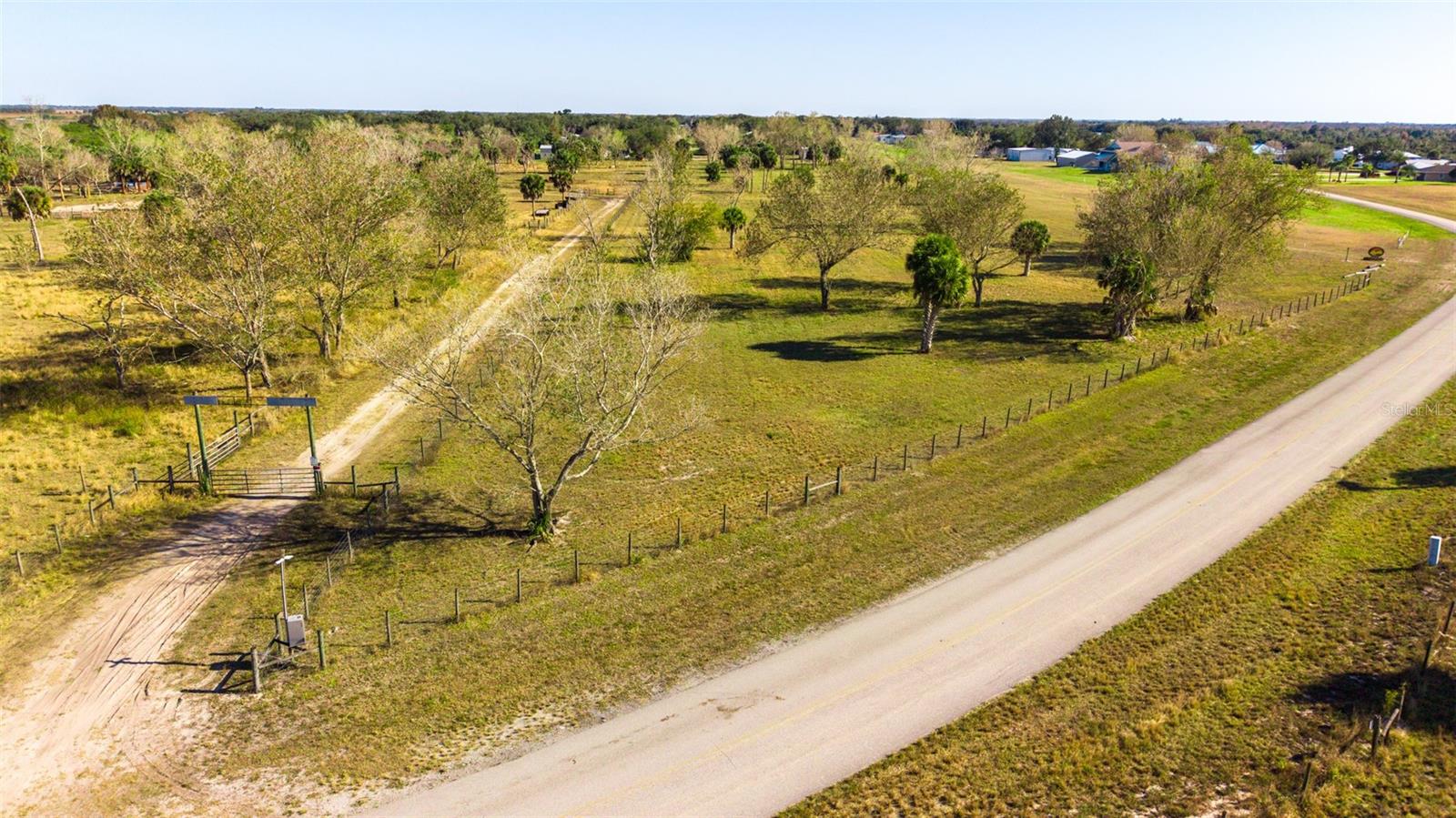 SW 144TH PKWY, OKEECHOBEE, FL