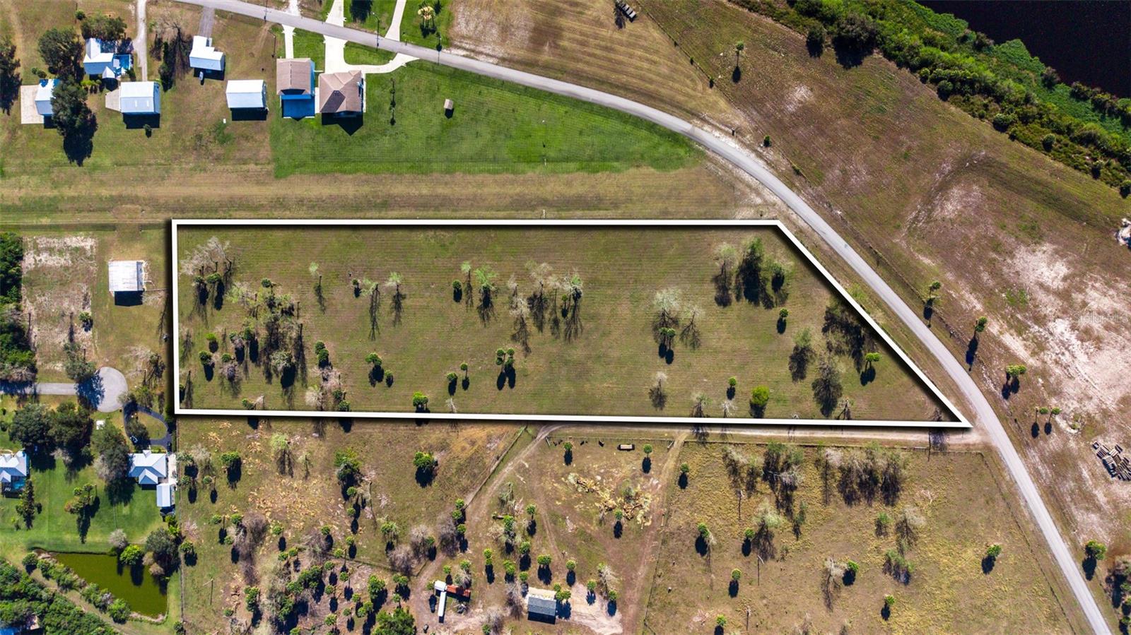 SW 144TH PKWY, OKEECHOBEE, FL — photo 4