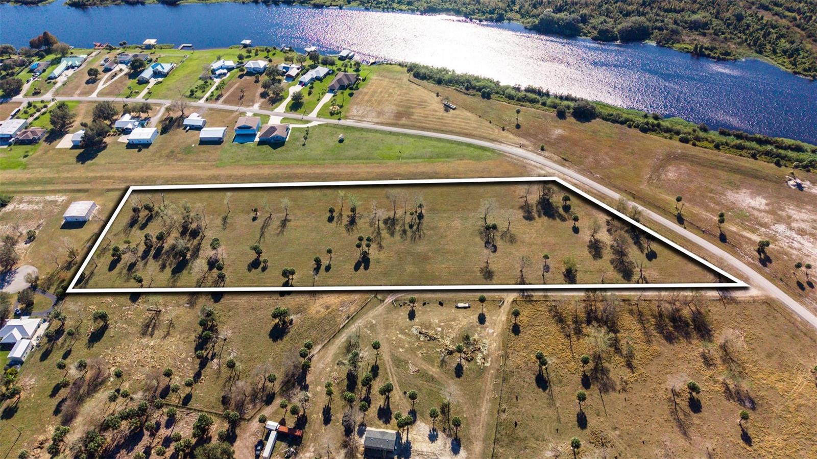SW 144TH PKWY, OKEECHOBEE, FL — photo 6
