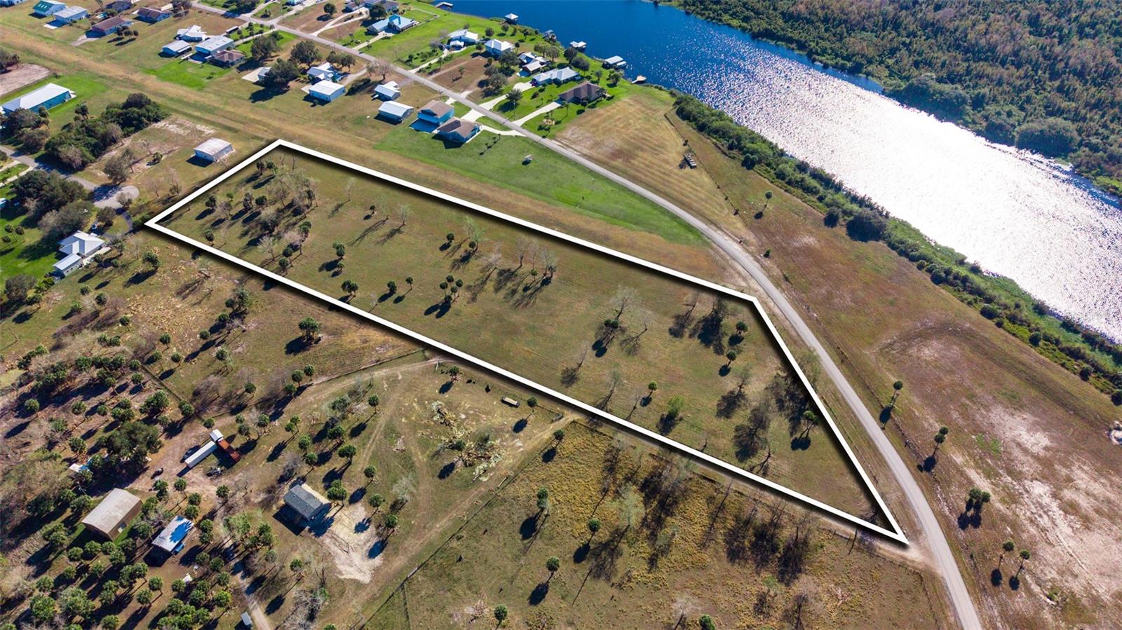 SW 144TH PKWY, OKEECHOBEE, FL — photo 8