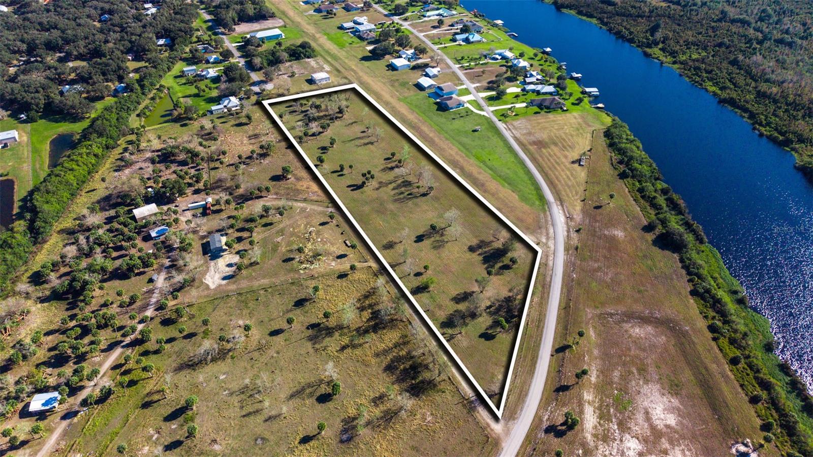 SW 144TH PKWY, OKEECHOBEE, FL — photo 10