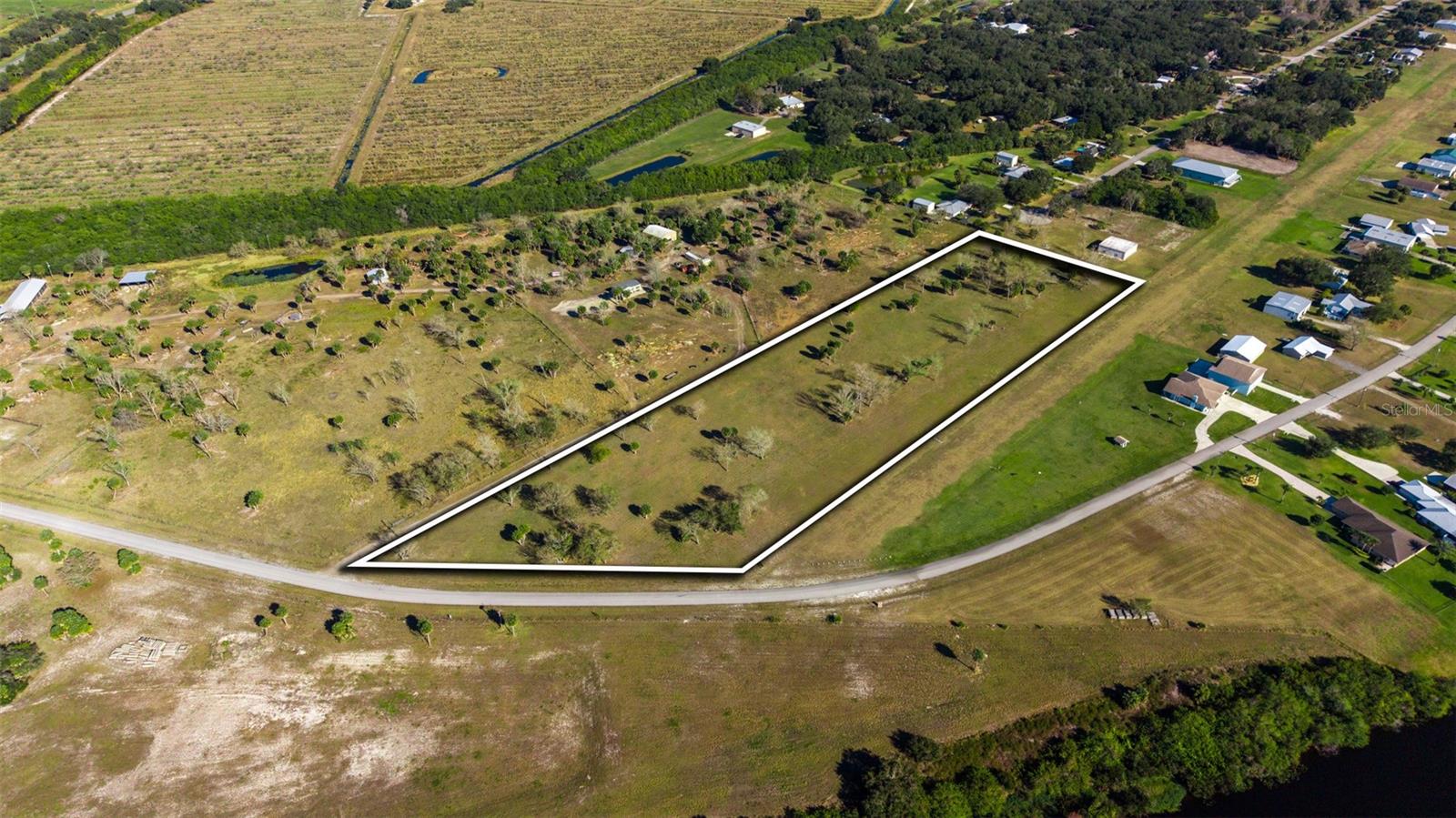 SW 144TH PKWY, OKEECHOBEE, FL — photo 14