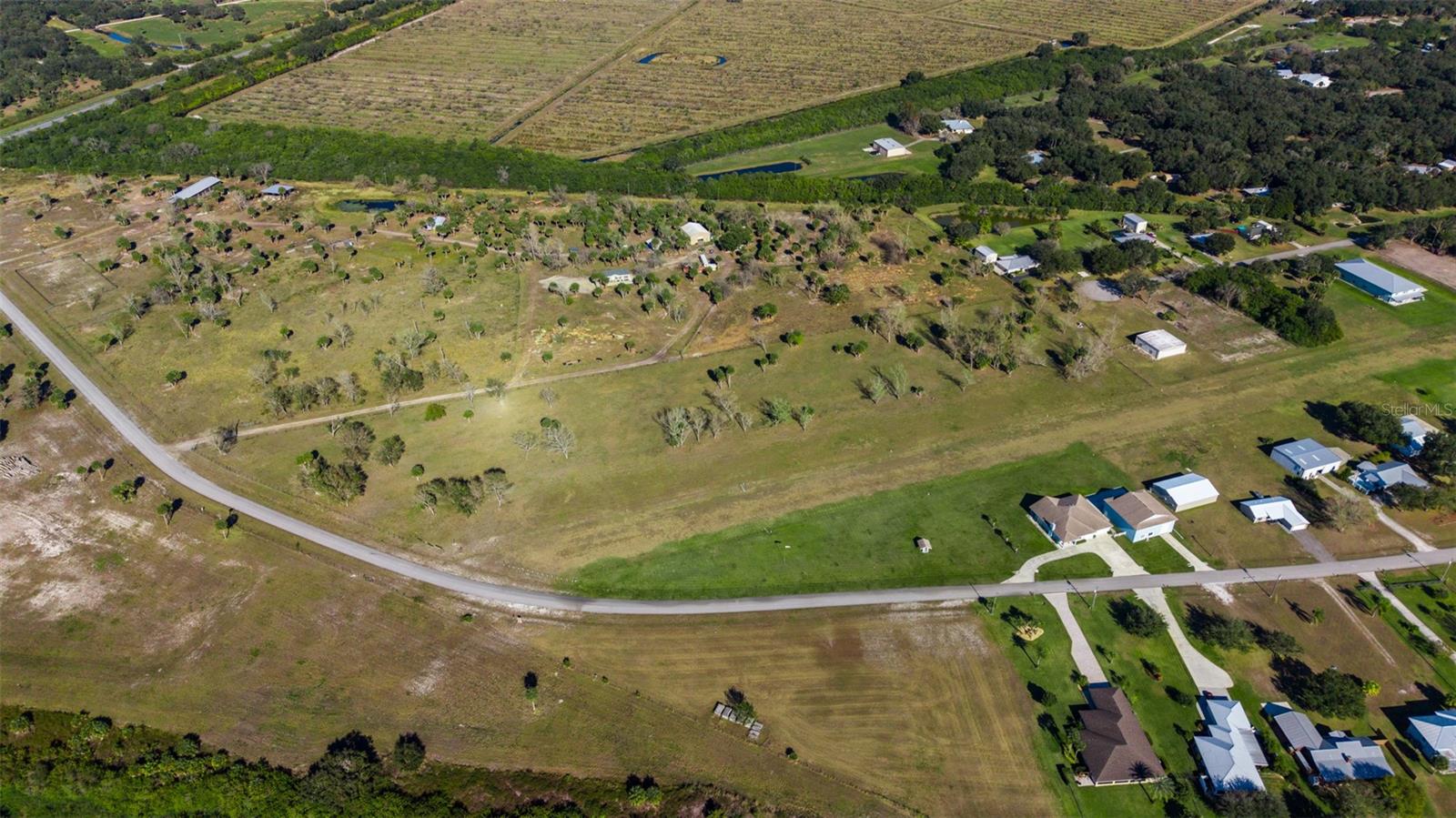 SW 144TH PKWY, OKEECHOBEE, FL — photo 15