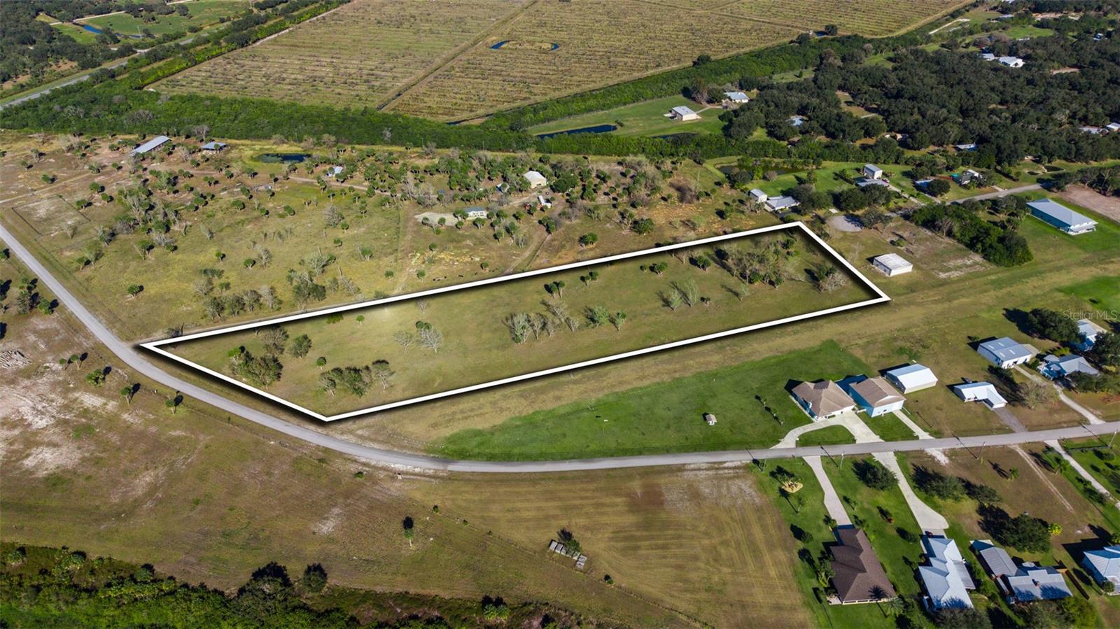 SW 144TH PKWY, OKEECHOBEE, FL — photo 16