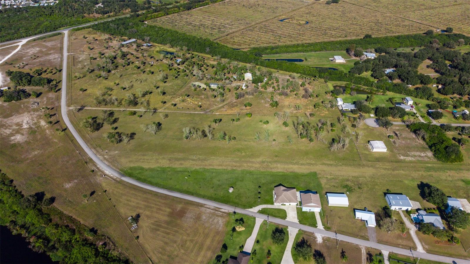 SW 144TH PKWY, OKEECHOBEE, FL — photo 17