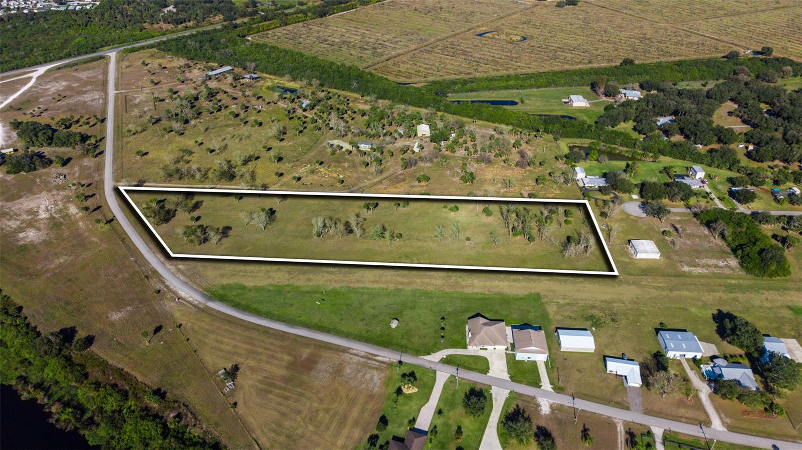 SW 144TH PKWY, OKEECHOBEE, FL — photo 18