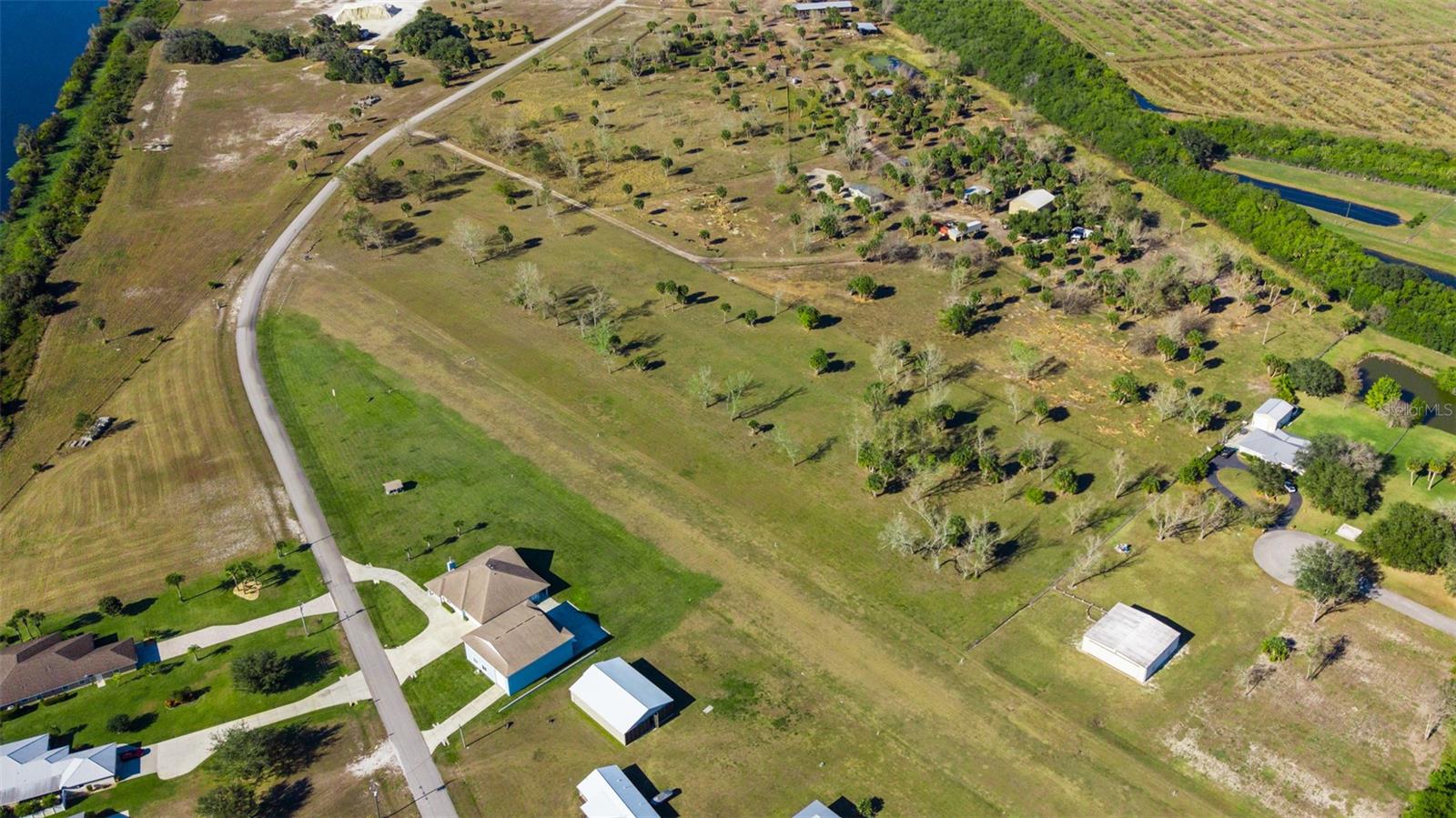 SW 144TH PKWY, OKEECHOBEE, FL — photo 19
