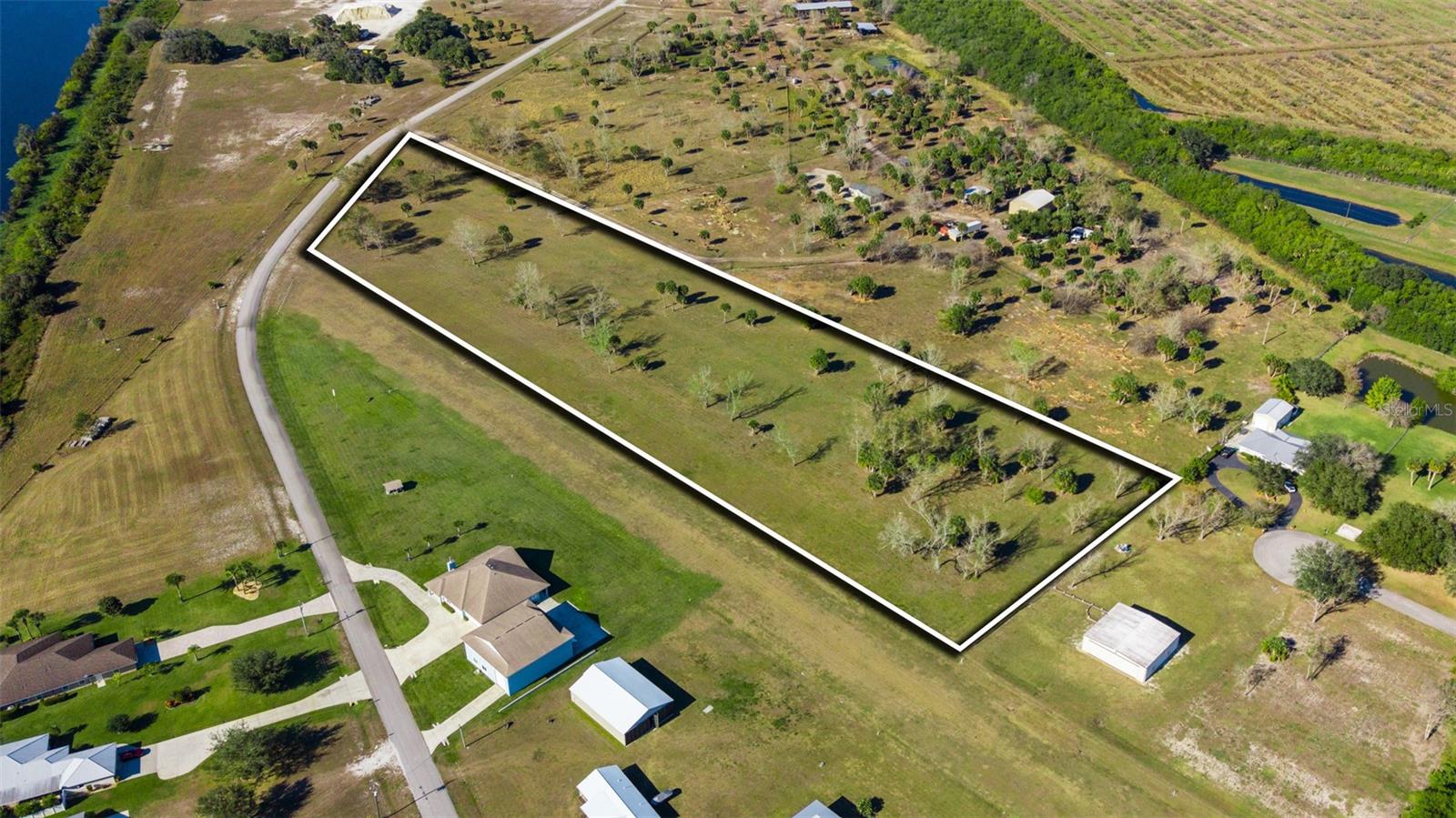 SW 144TH PKWY, OKEECHOBEE, FL — photo 20