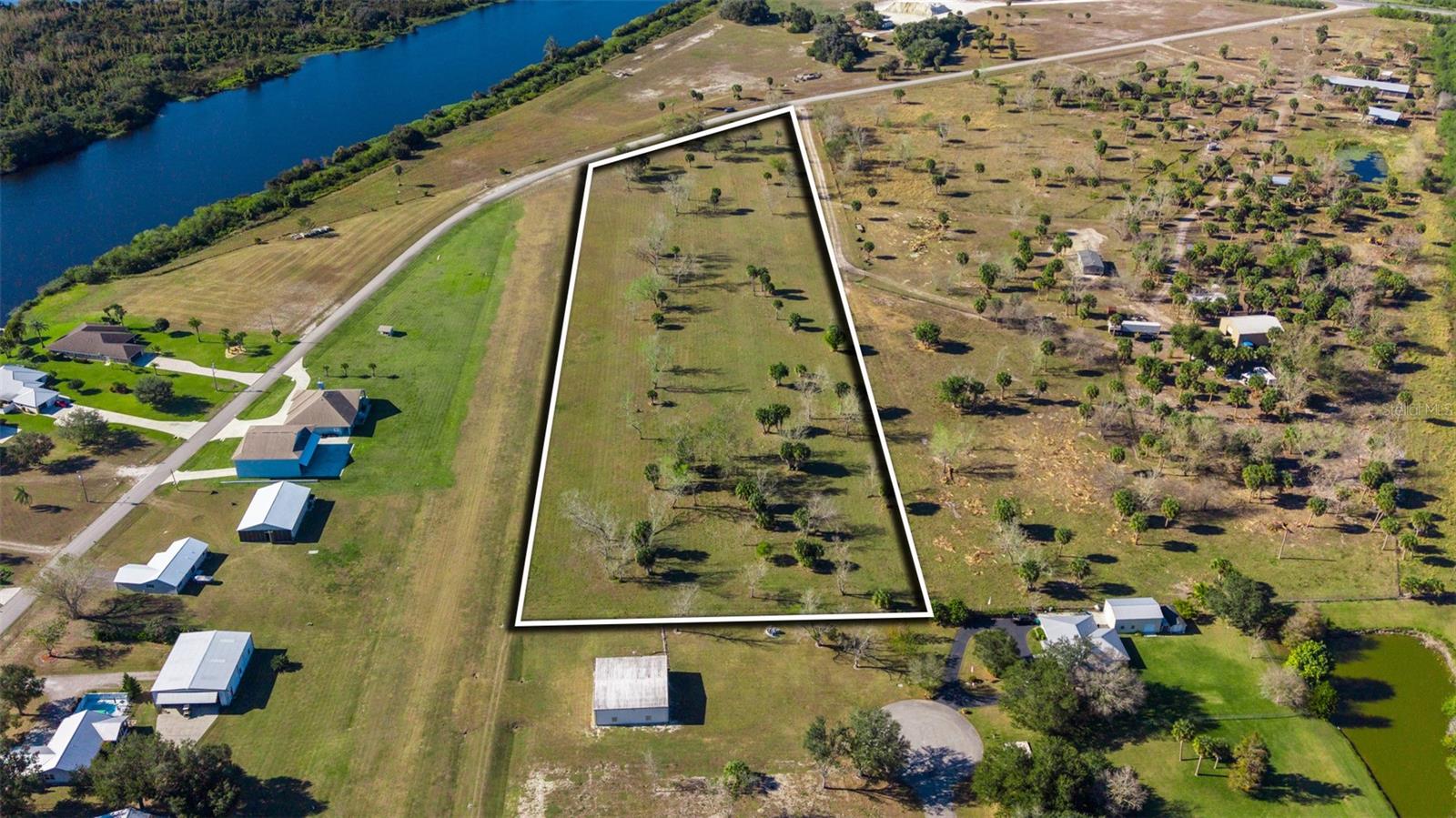 SW 144TH PKWY, OKEECHOBEE, FL — photo 22