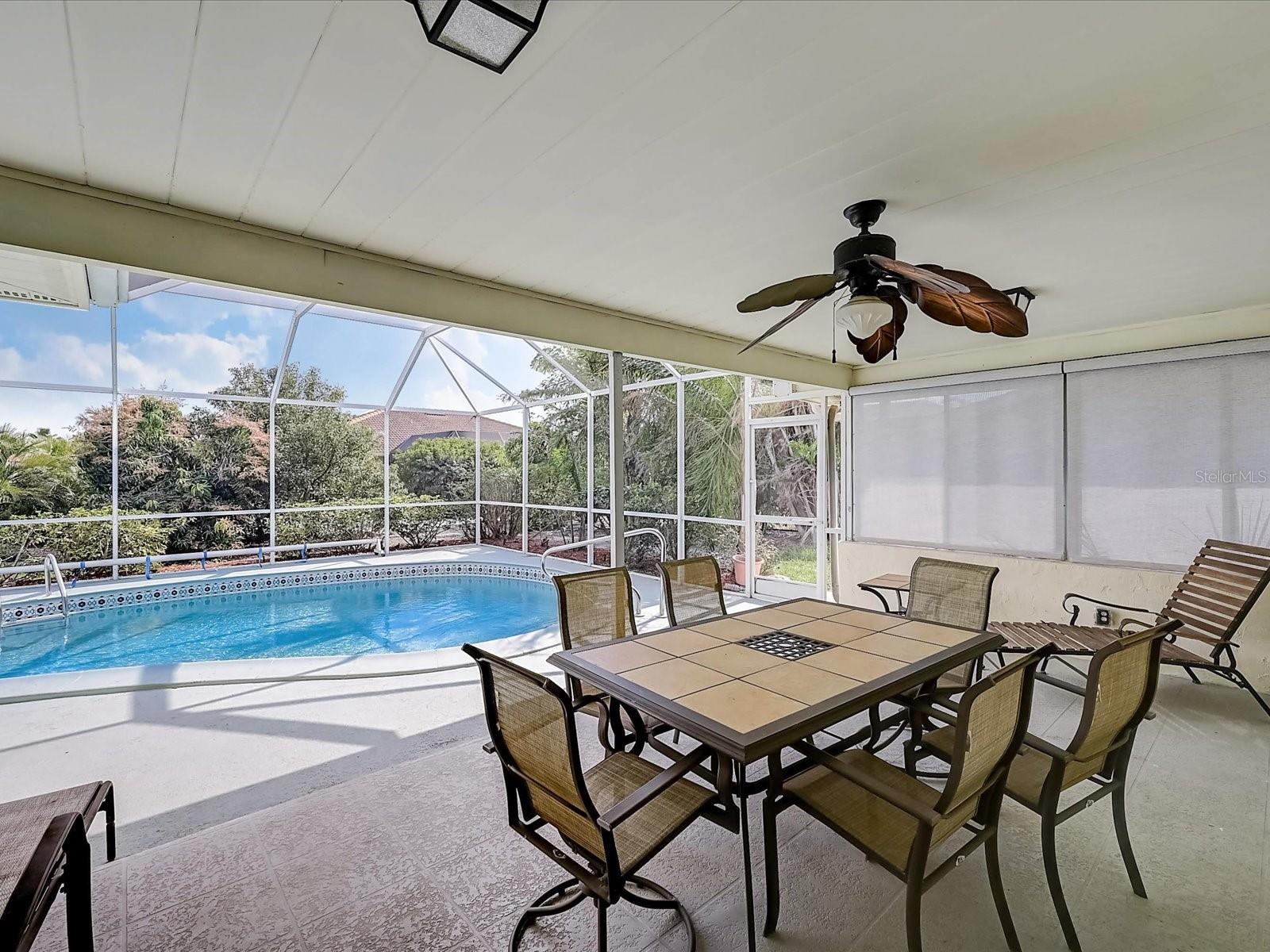 10 STONE MOUNTAIN BLVD, ENGLEWOOD, FL — photo 4