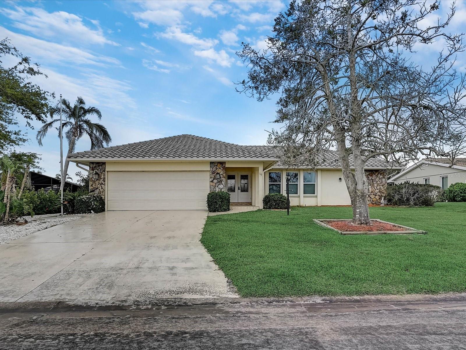 10 STONE MOUNTAIN BLVD, ENGLEWOOD, FL — photo 7