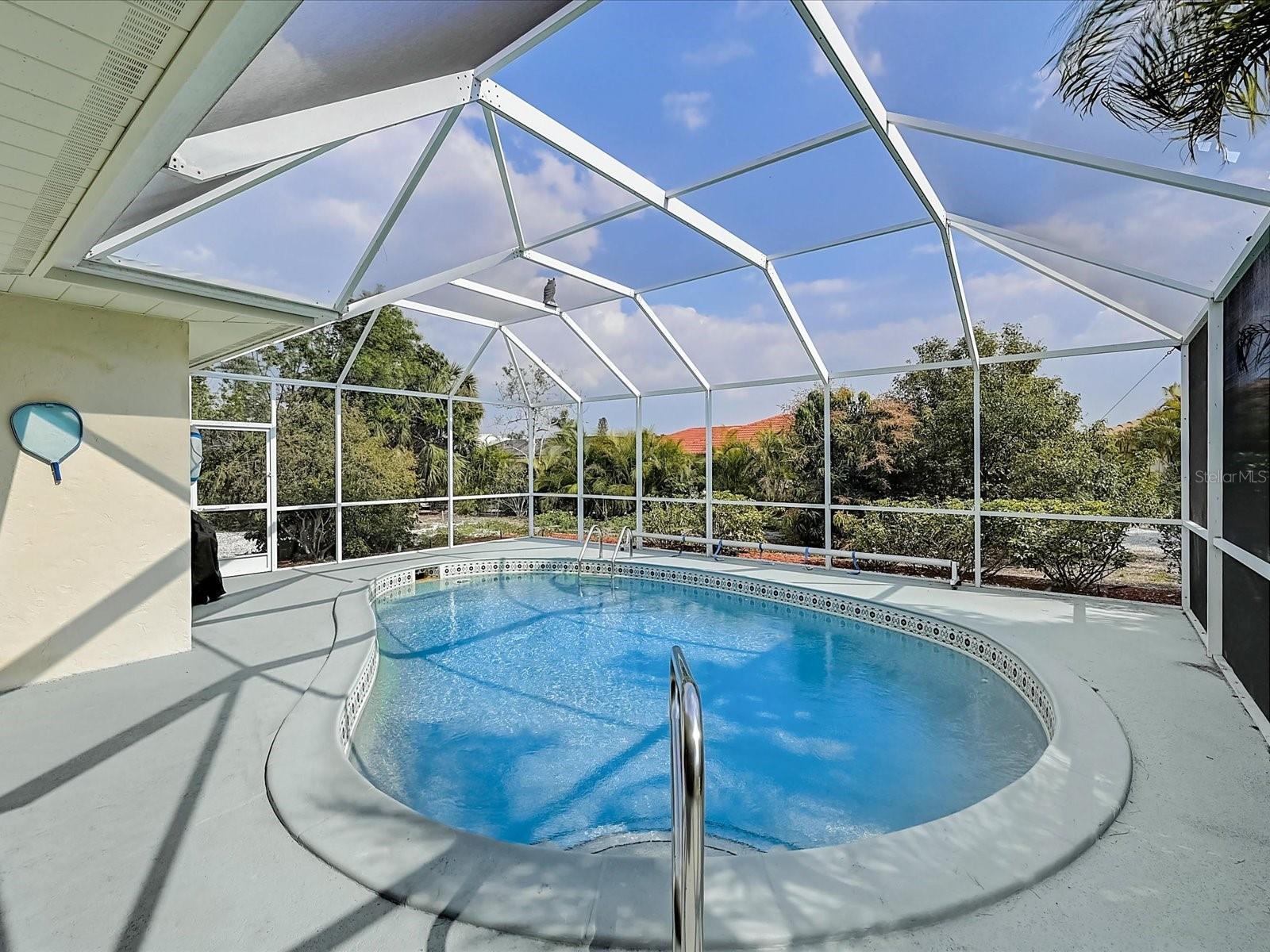 10 STONE MOUNTAIN BLVD, ENGLEWOOD, FL — photo 14