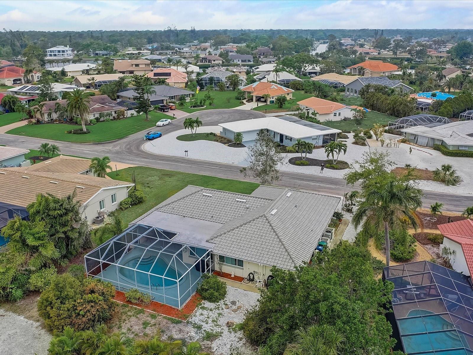 10 STONE MOUNTAIN BLVD, ENGLEWOOD, FL — photo 16