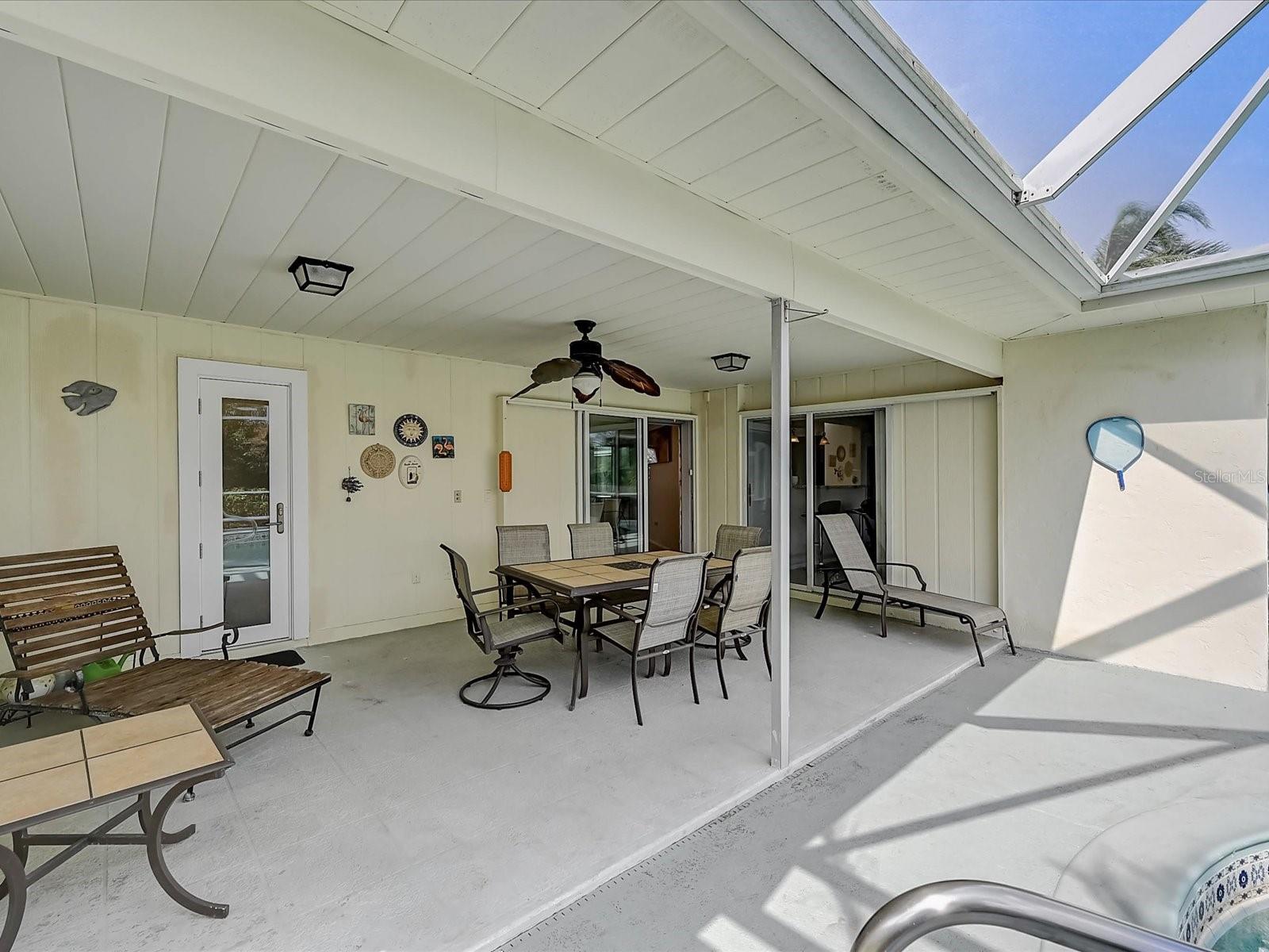 10 STONE MOUNTAIN BLVD, ENGLEWOOD, FL — photo 17