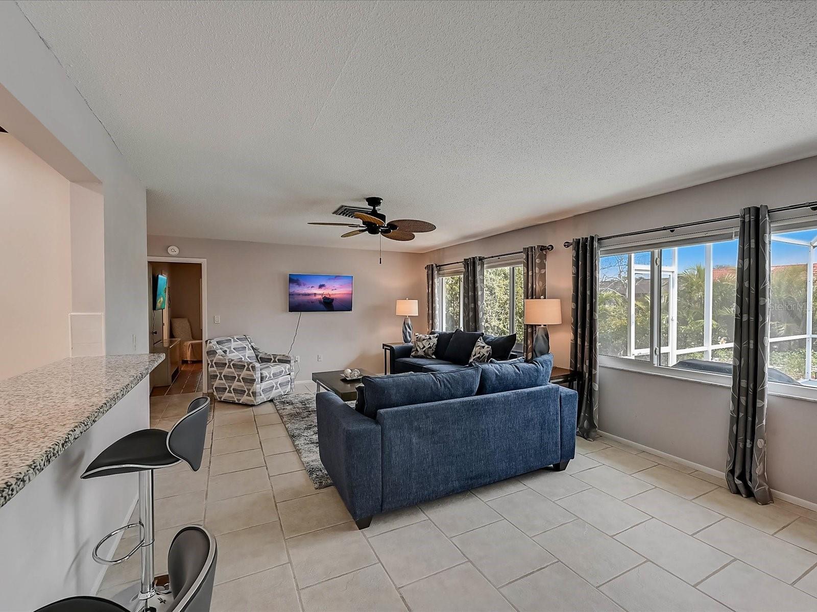 10 STONE MOUNTAIN BLVD, ENGLEWOOD, FL — photo 18
