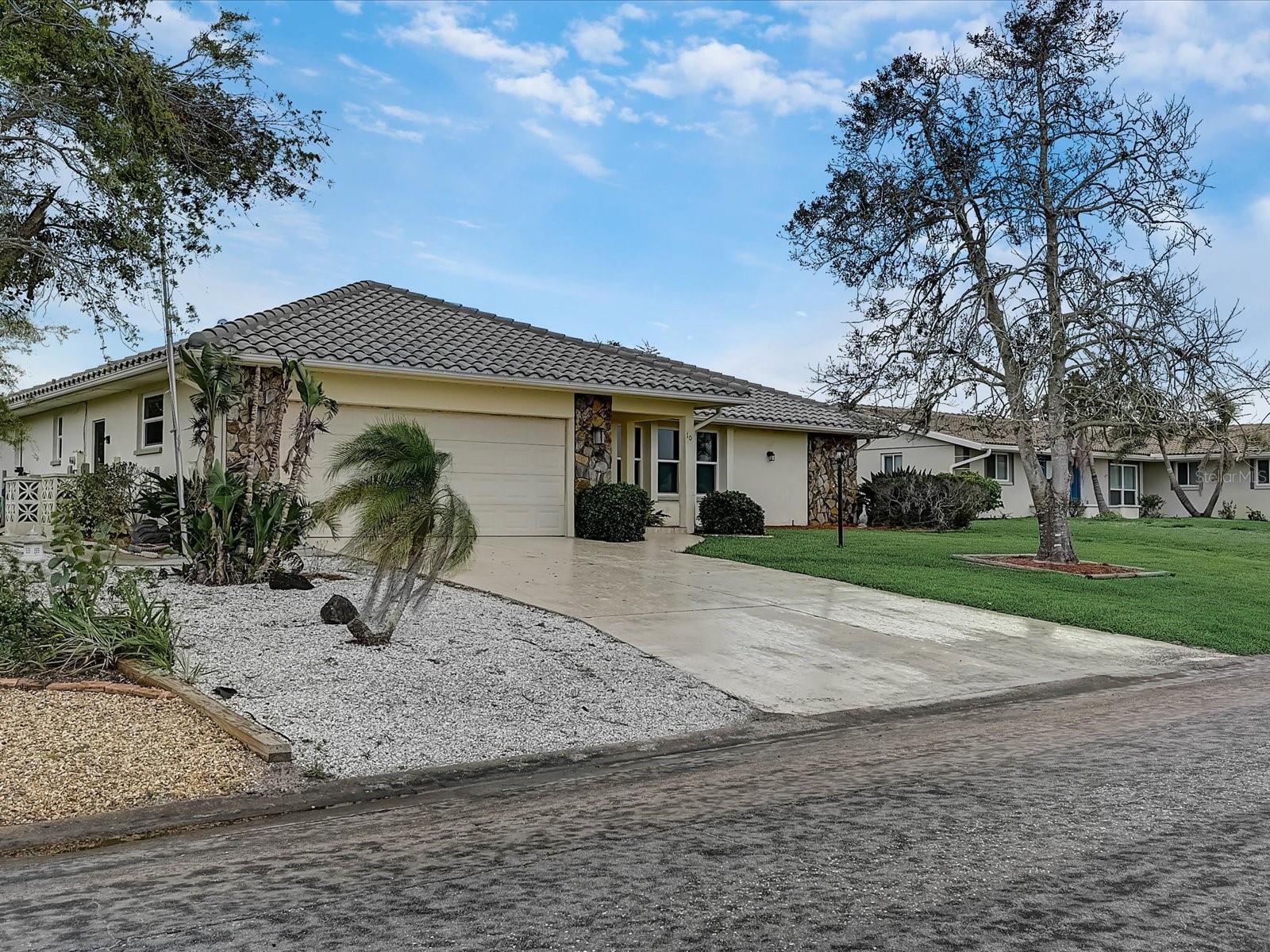 10 STONE MOUNTAIN BLVD, ENGLEWOOD, FL — photo 34
