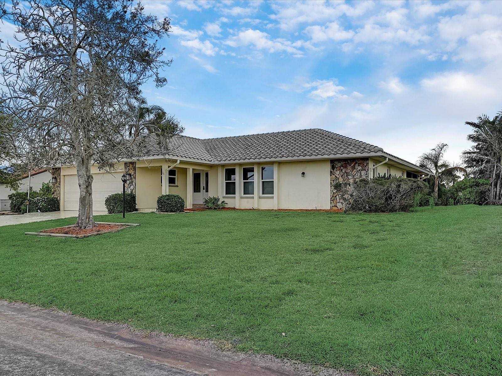 10 STONE MOUNTAIN BLVD, ENGLEWOOD, FL — photo 35