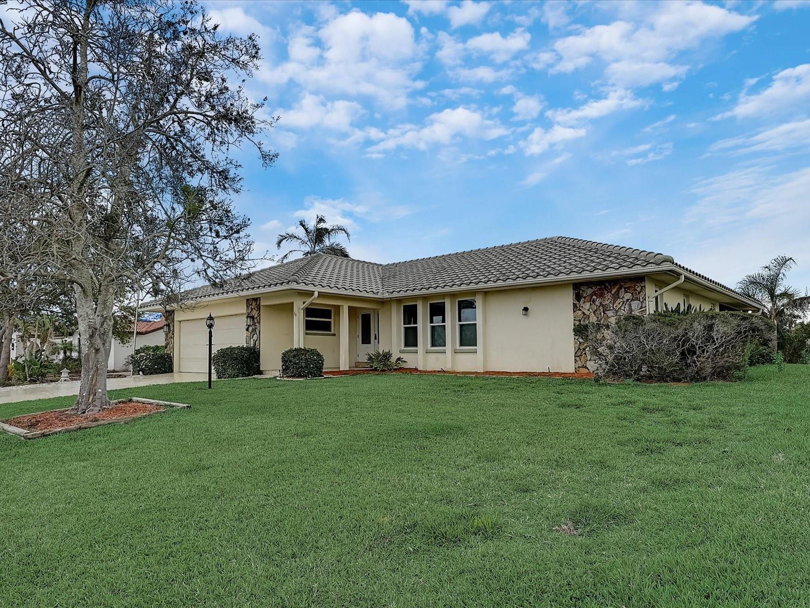 10 STONE MOUNTAIN BLVD, ENGLEWOOD, FL — photo 36