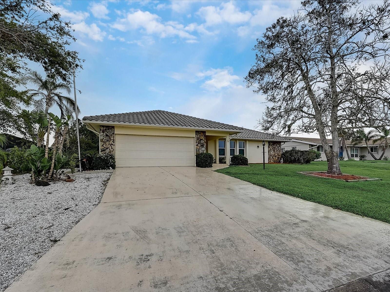 10 STONE MOUNTAIN BLVD, ENGLEWOOD, FL — photo 37