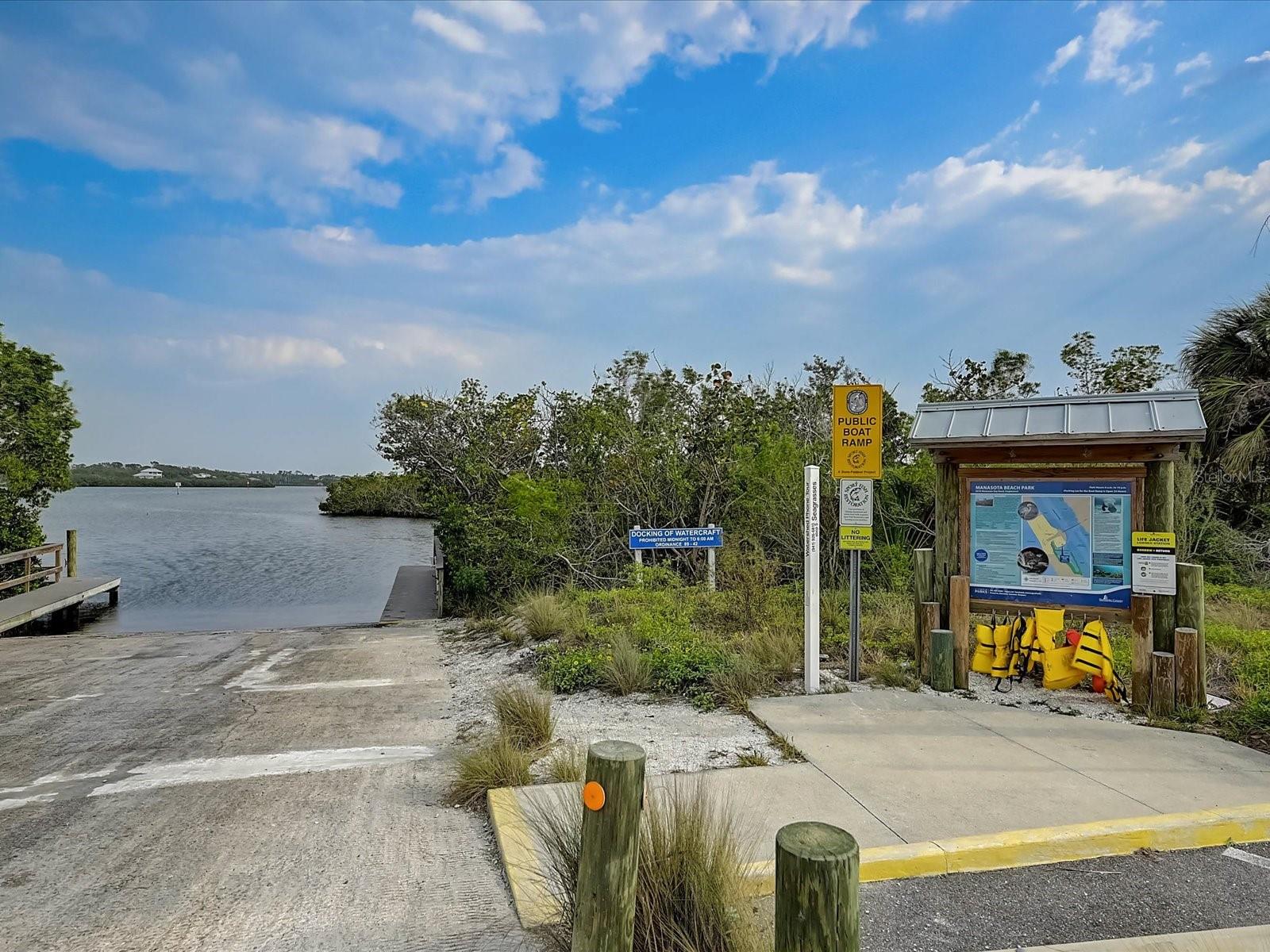 10 STONE MOUNTAIN BLVD, ENGLEWOOD, FL — photo 38