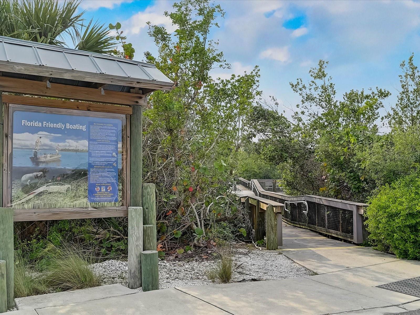 10 STONE MOUNTAIN BLVD, ENGLEWOOD, FL — photo 40