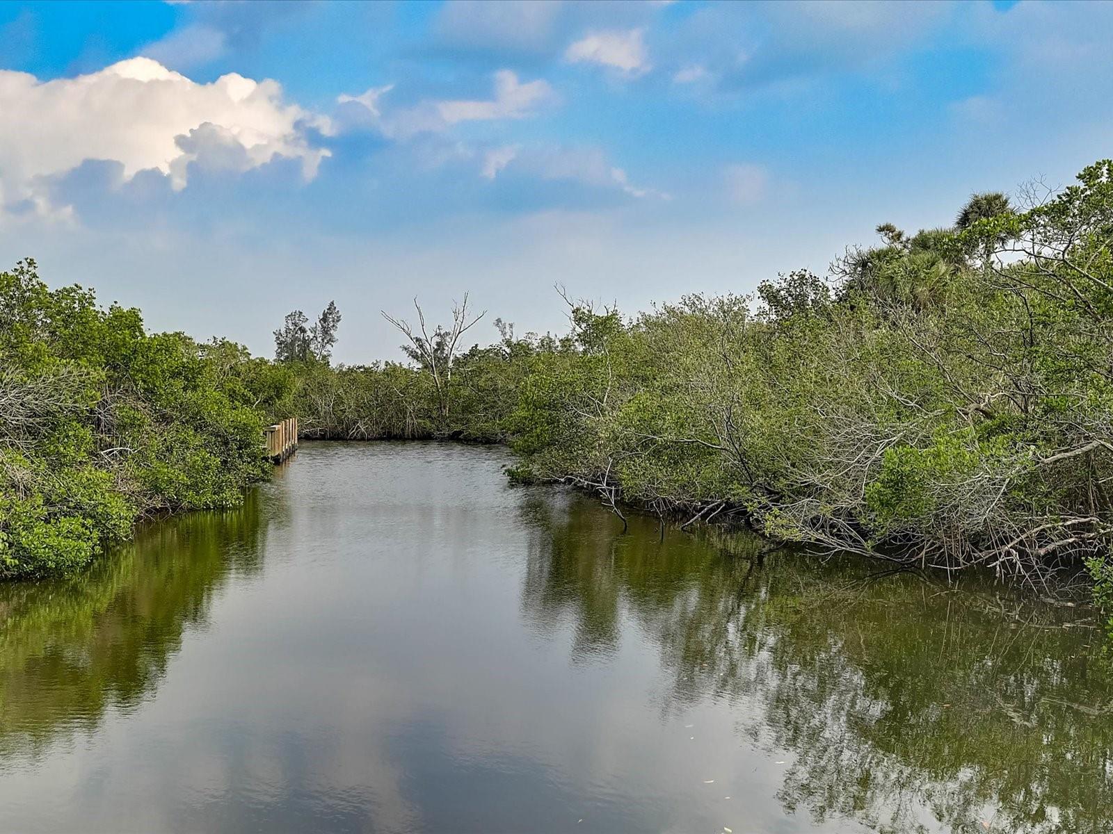 10 STONE MOUNTAIN BLVD, ENGLEWOOD, FL — photo 41