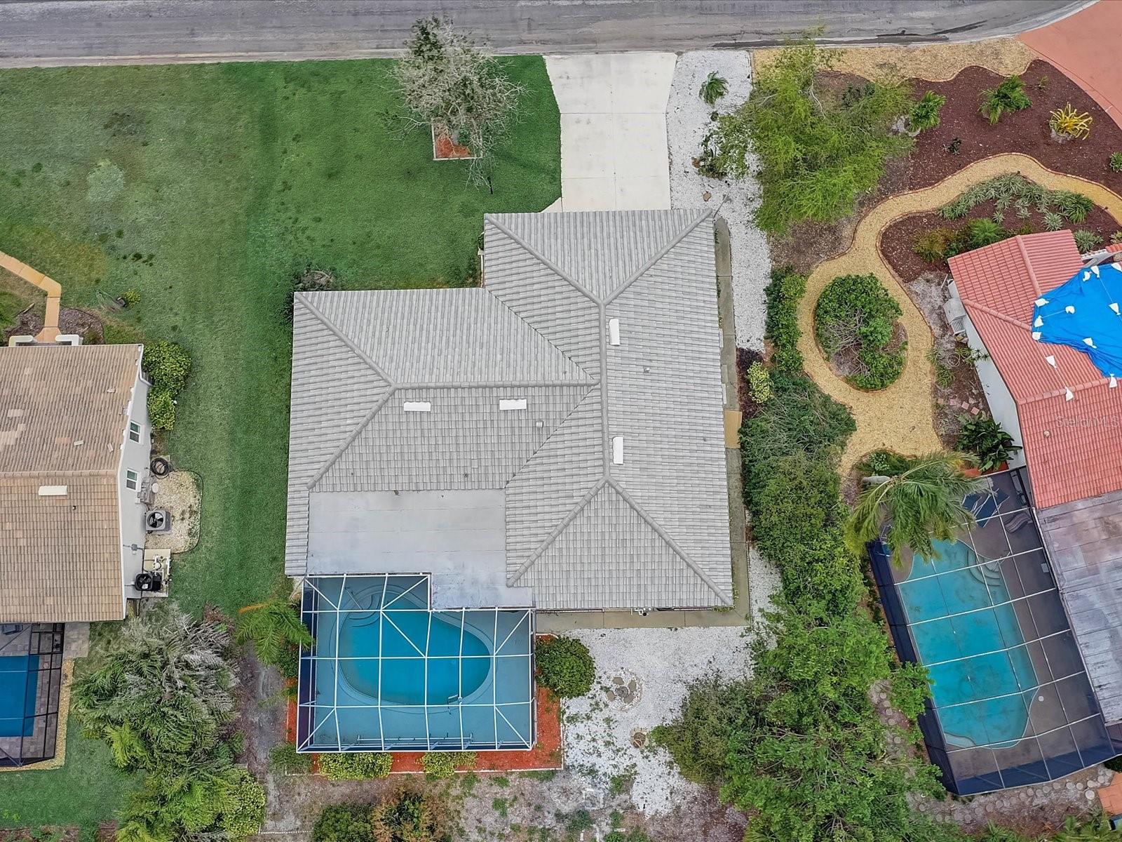 10 STONE MOUNTAIN BLVD, ENGLEWOOD, FL — photo 52