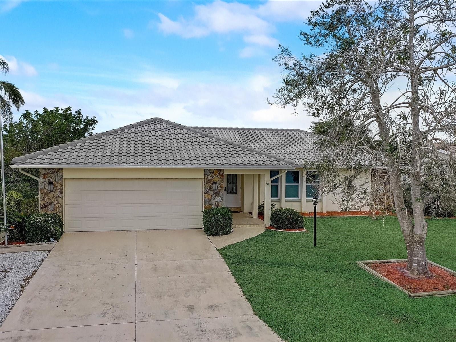 10 STONE MOUNTAIN BLVD, ENGLEWOOD, FL — photo 53
