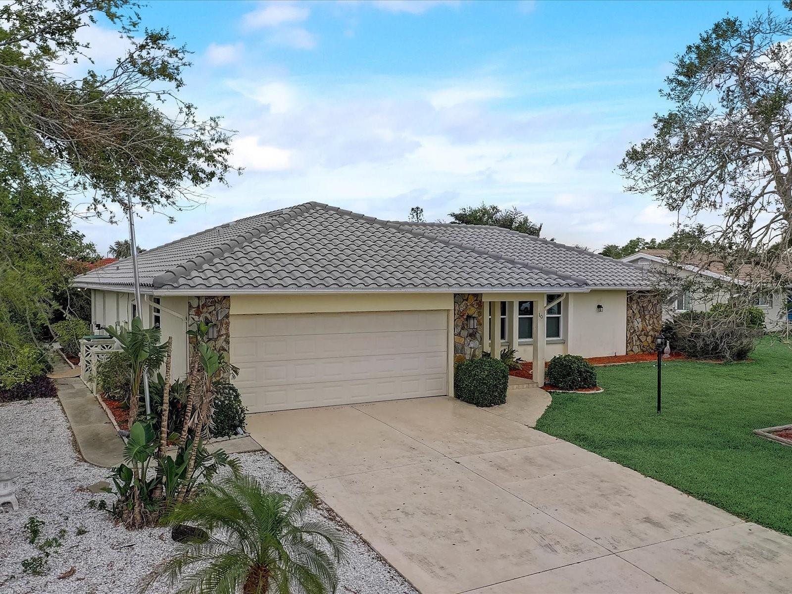 10 STONE MOUNTAIN BLVD, ENGLEWOOD, FL — photo 54