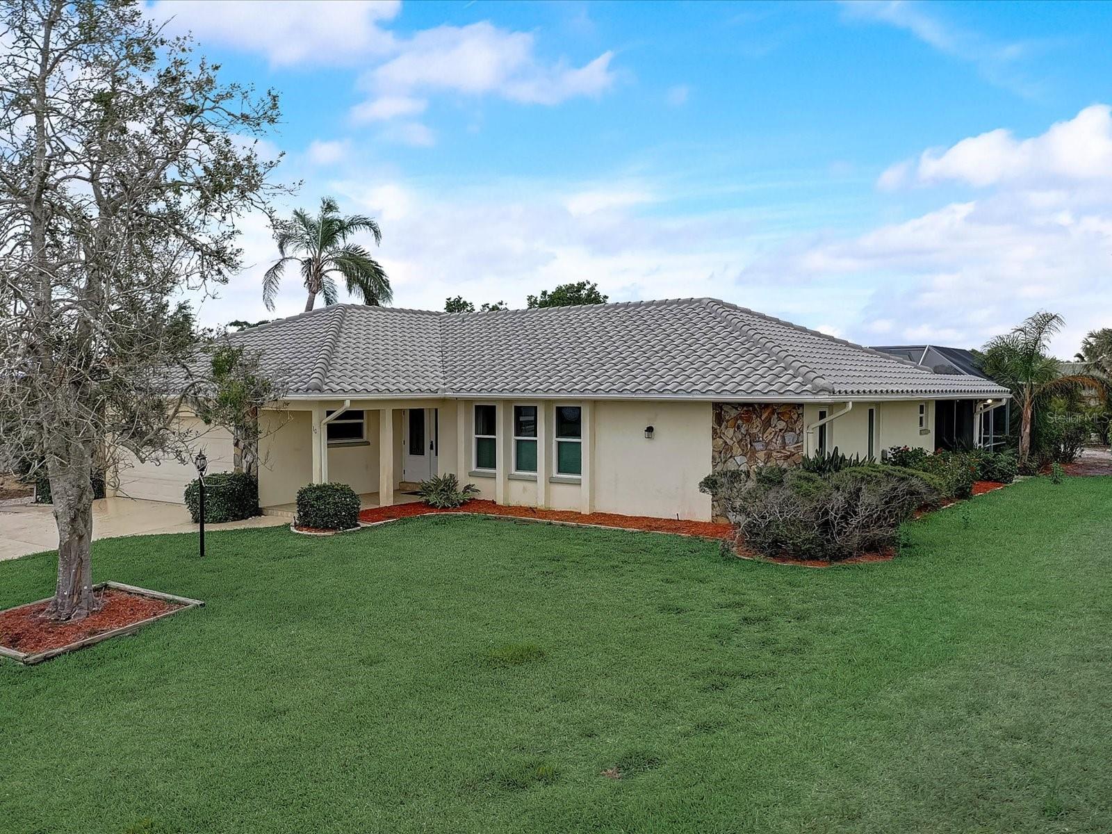 10 STONE MOUNTAIN BLVD, ENGLEWOOD, FL — photo 55