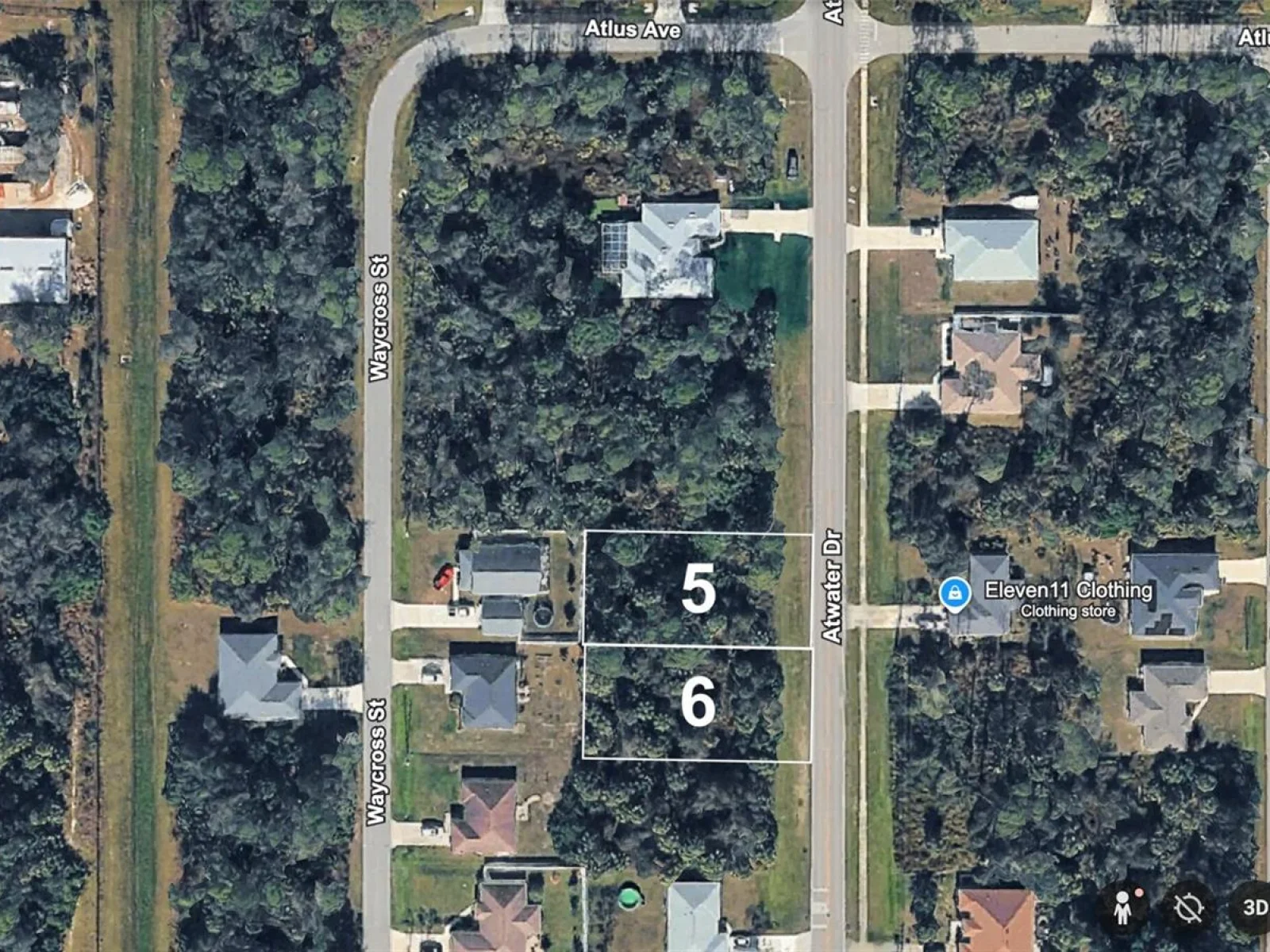 ATWATER DR, NORTH PORT, FL — photo 8