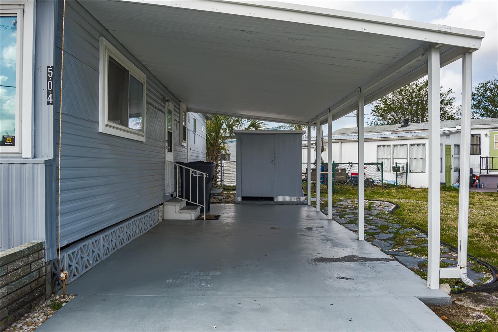 504 50TH AVENUE DR W, BRADENTON, FL — photo 4
