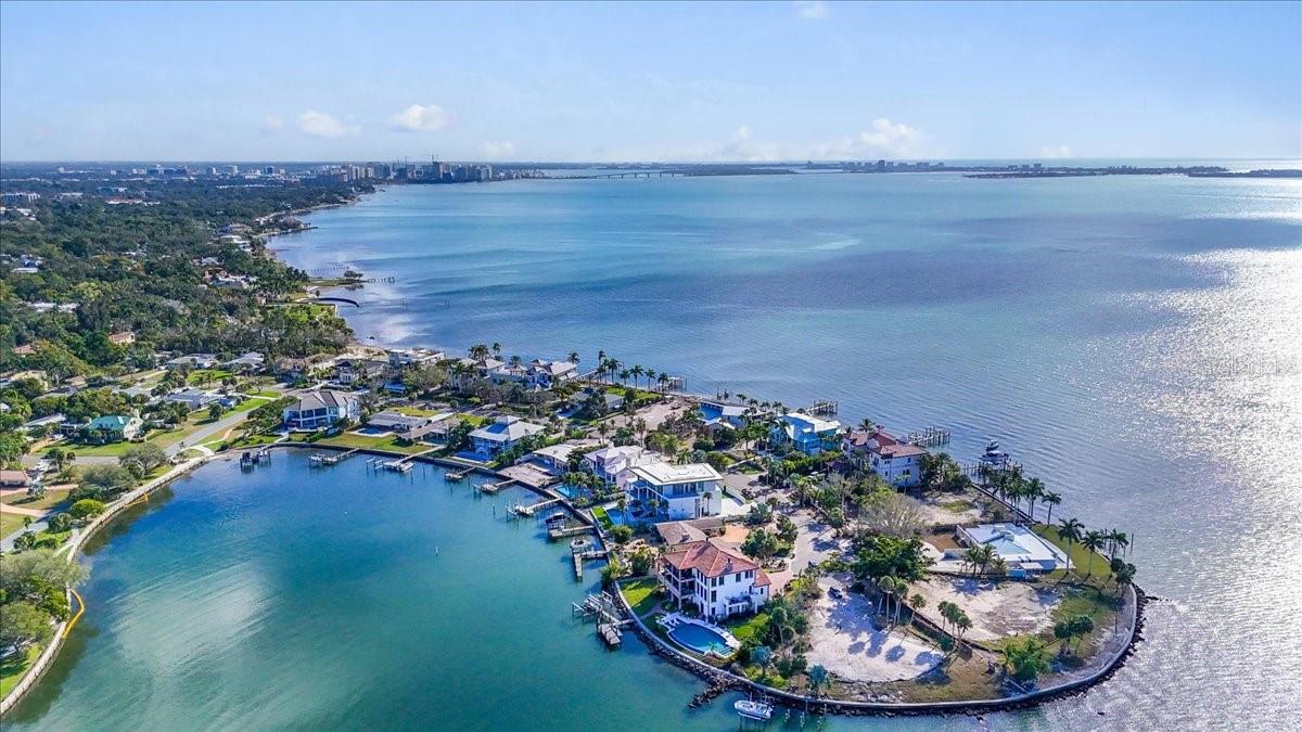 315 S SHORE DR, SARASOTA, FL — photo 66