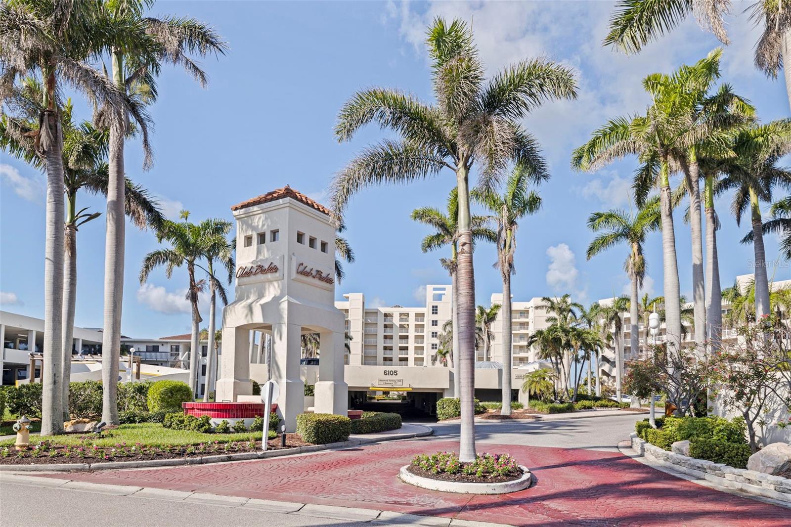 6105 BAHIA DEL MAR CIR #683, ST PETERSBURG, FL — photo 4
