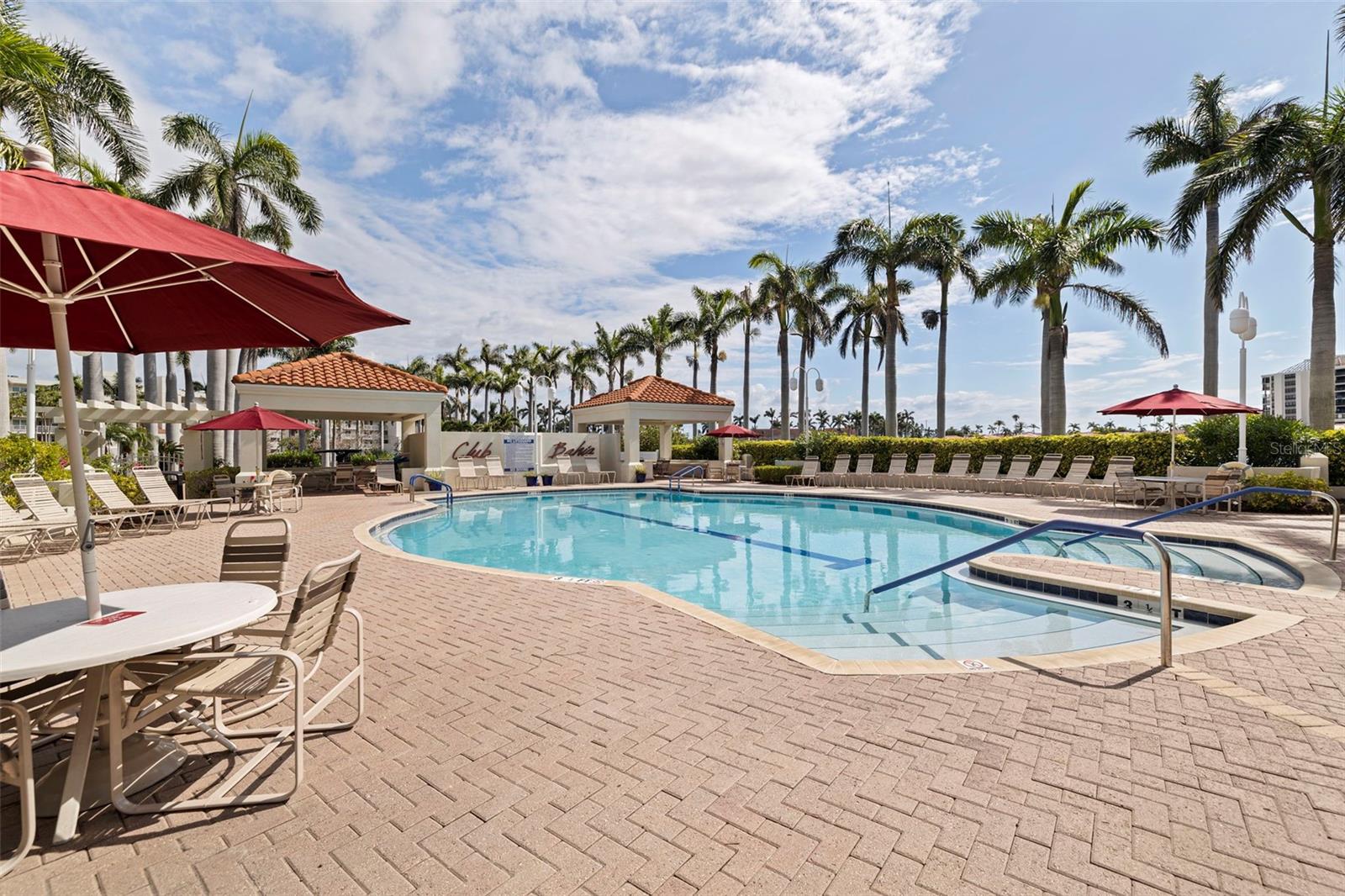 6105 BAHIA DEL MAR CIR #683, ST PETERSBURG, FL — photo 38